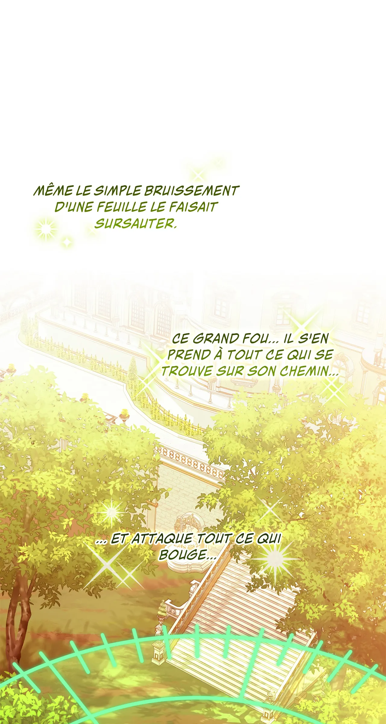 Read Turning the Mad Dog into a Genteel Lord FR Manga Online