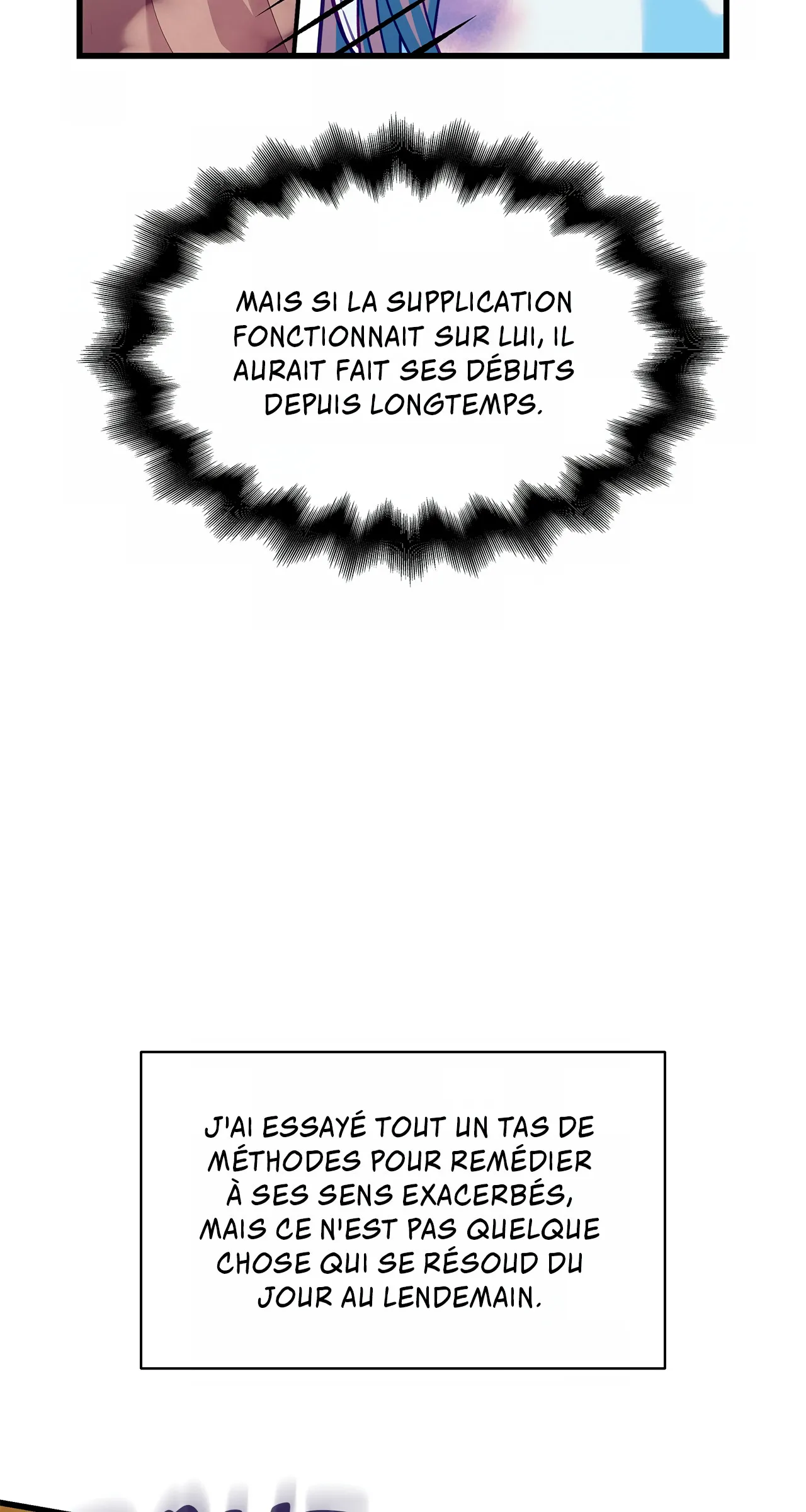 Read Turning the Mad Dog into a Genteel Lord FR Manga Online