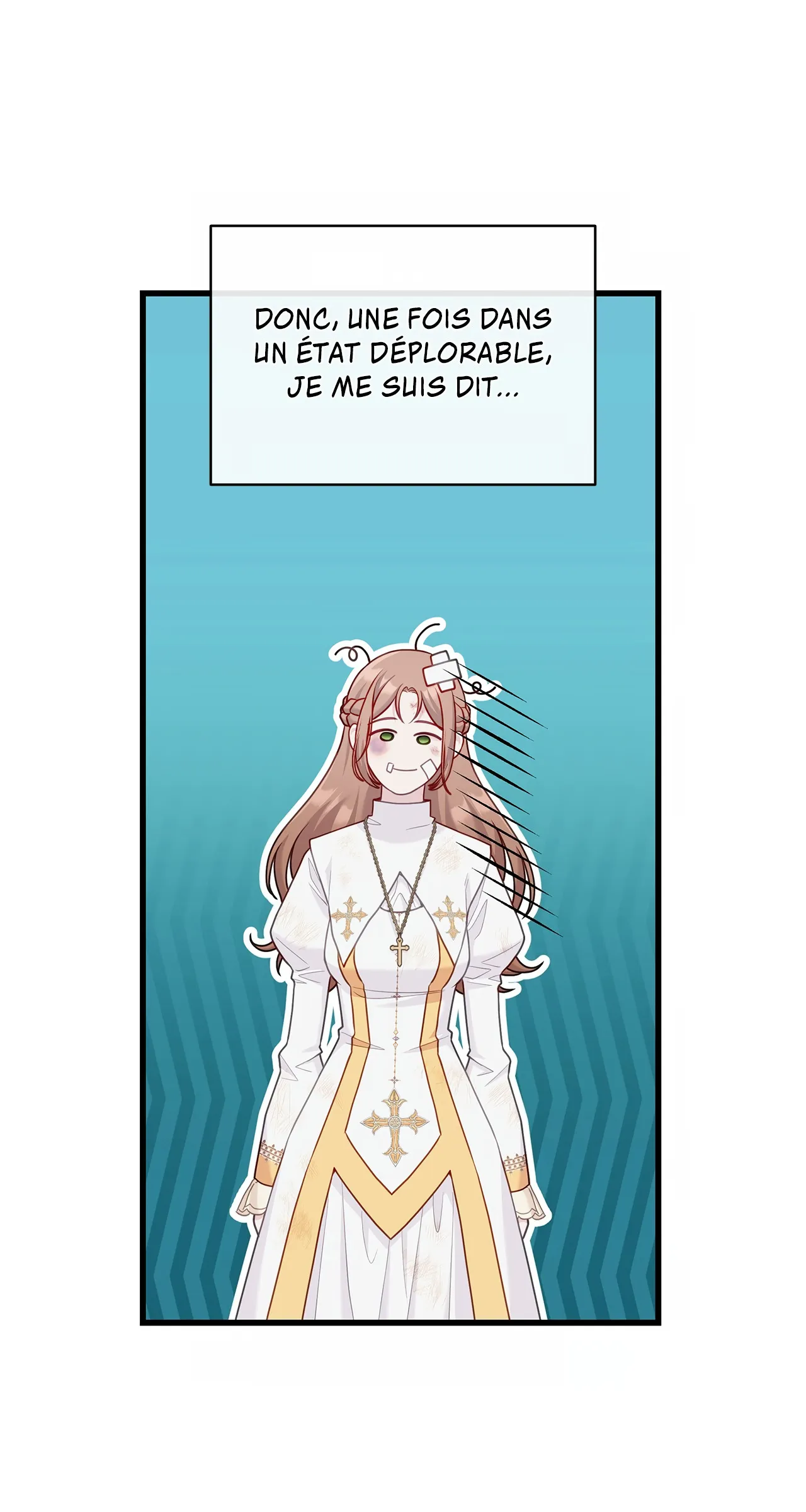 Read Turning the Mad Dog into a Genteel Lord FR Manga Online
