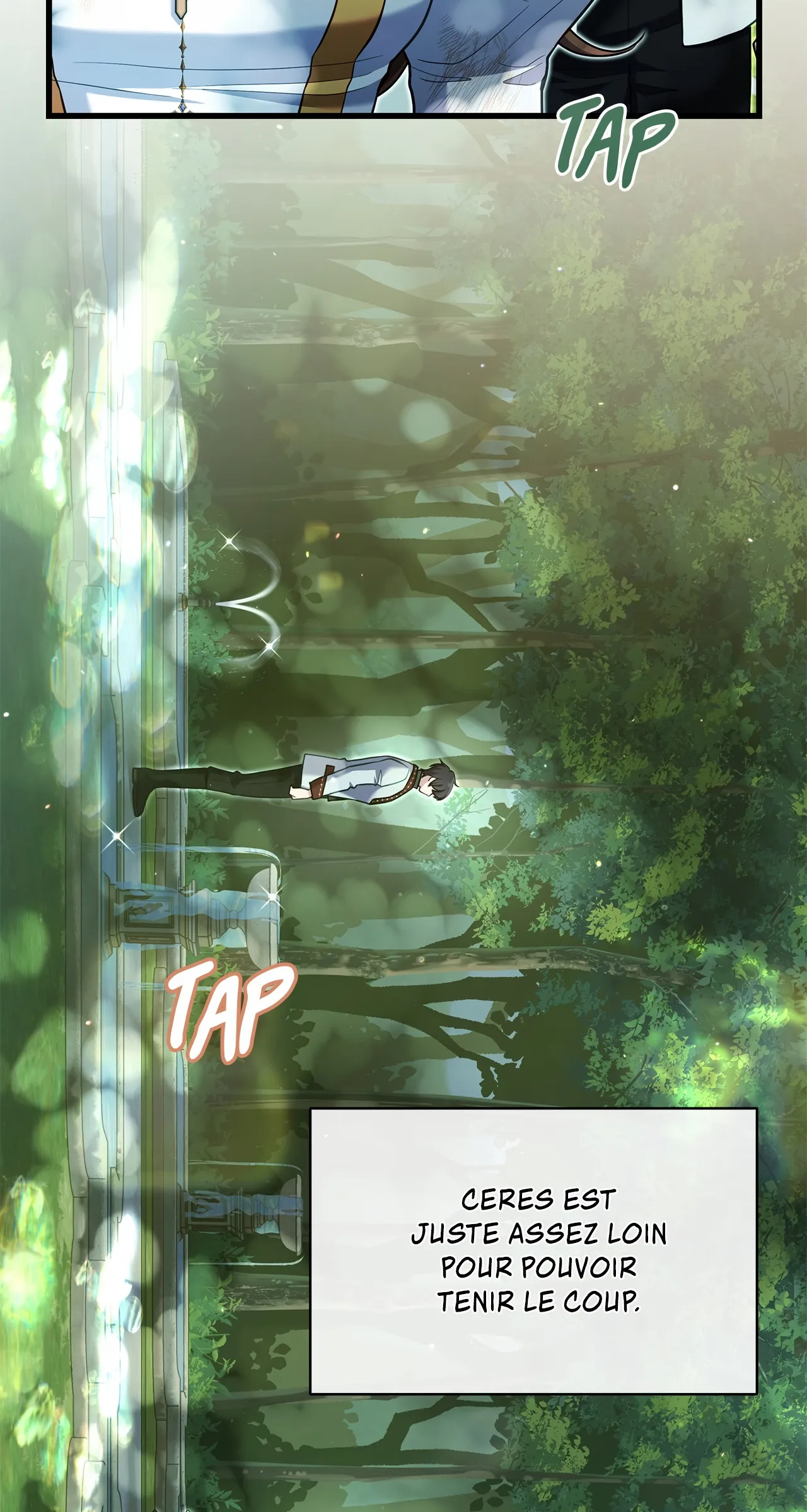 Read Turning the Mad Dog into a Genteel Lord FR Manga Online