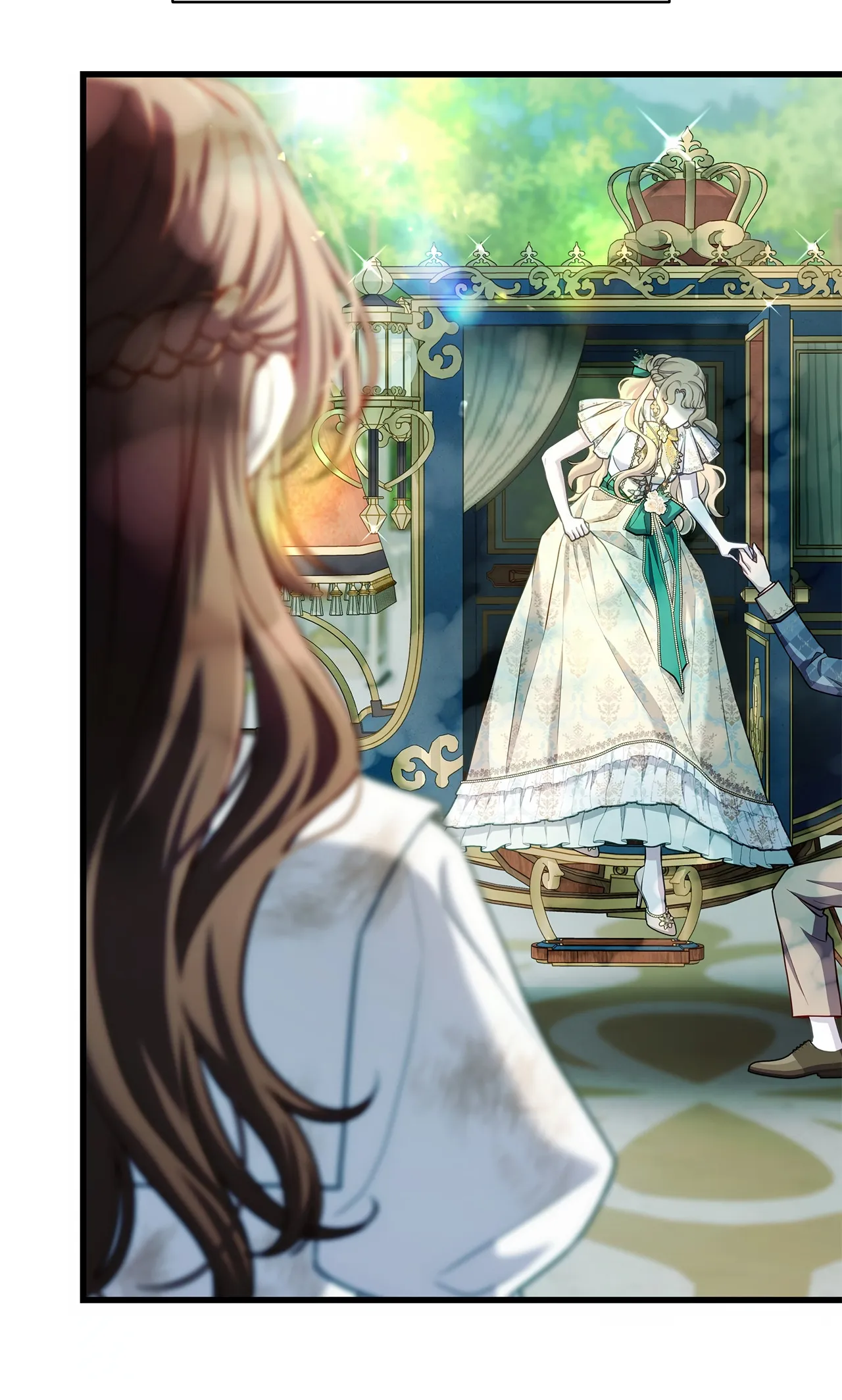 Read Turning the Mad Dog into a Genteel Lord FR Manga Online