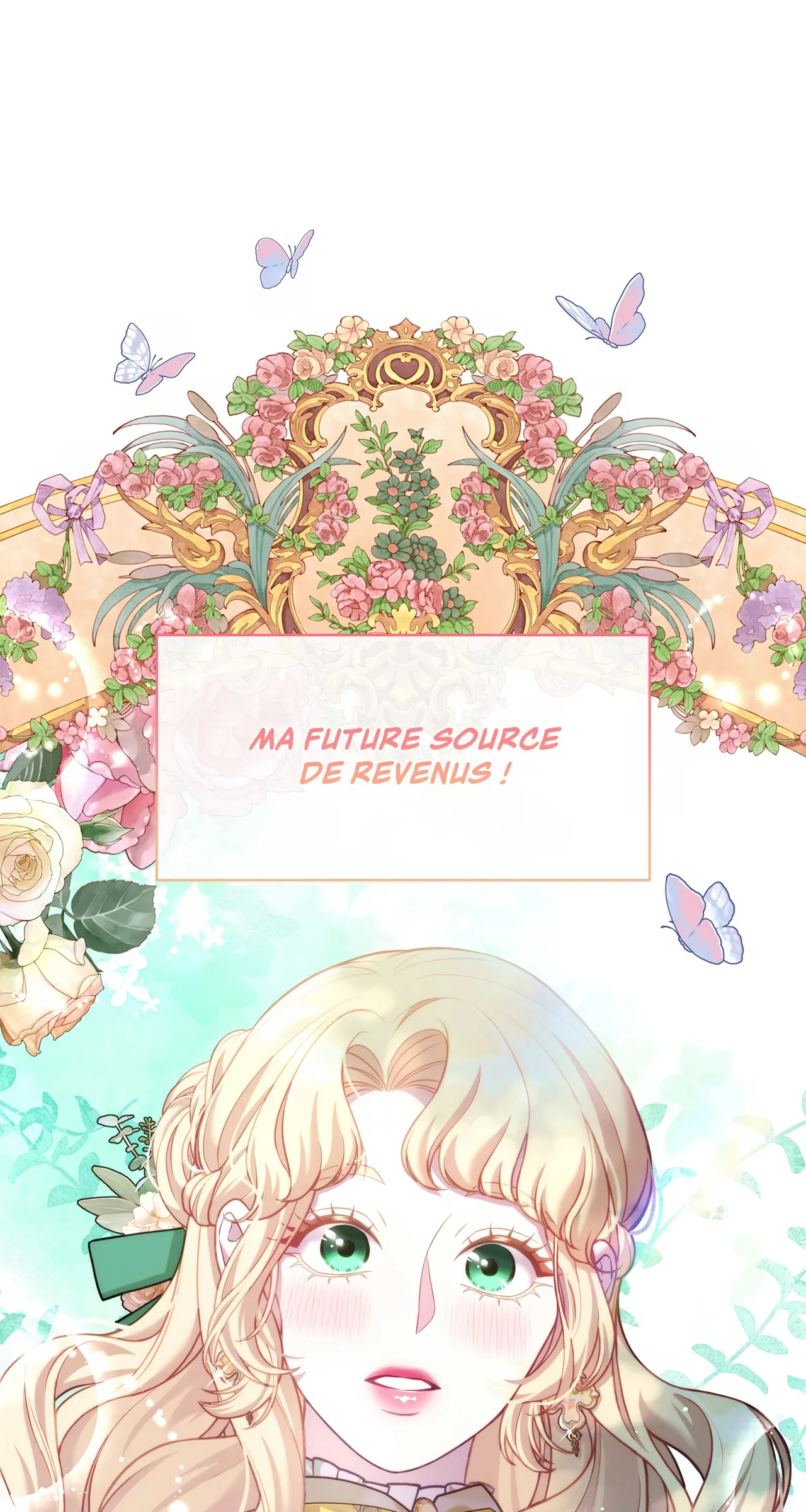 Read Turning the Mad Dog into a Genteel Lord FR Manga Online