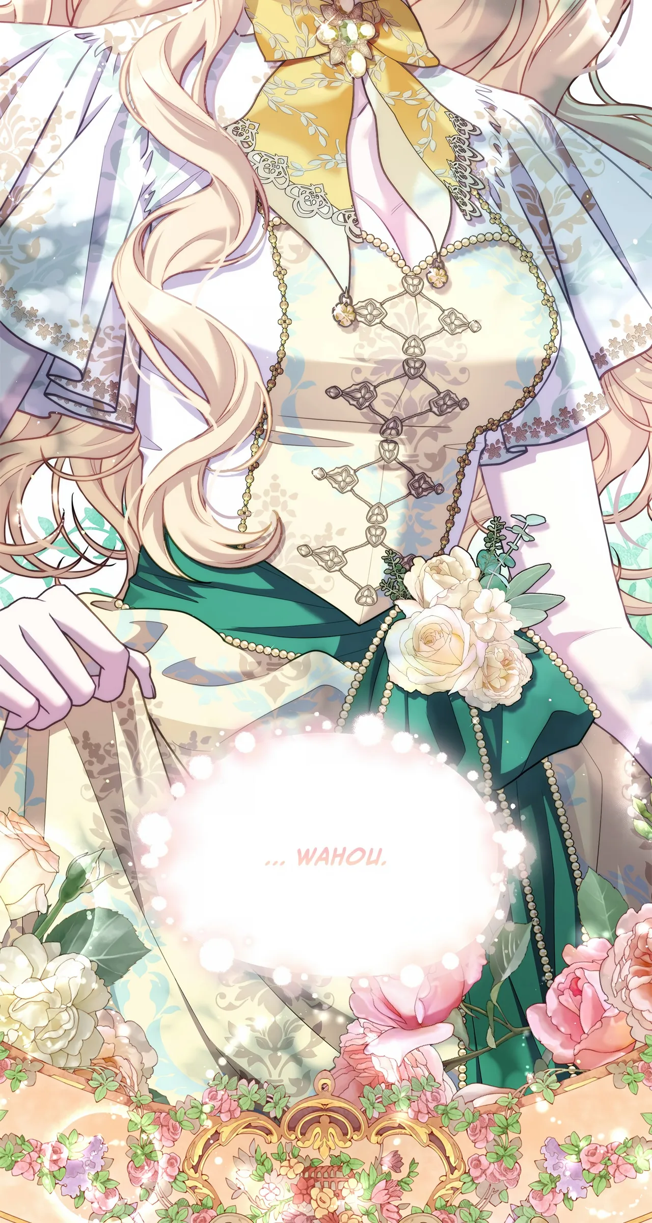 Read Turning the Mad Dog into a Genteel Lord FR Manga Online