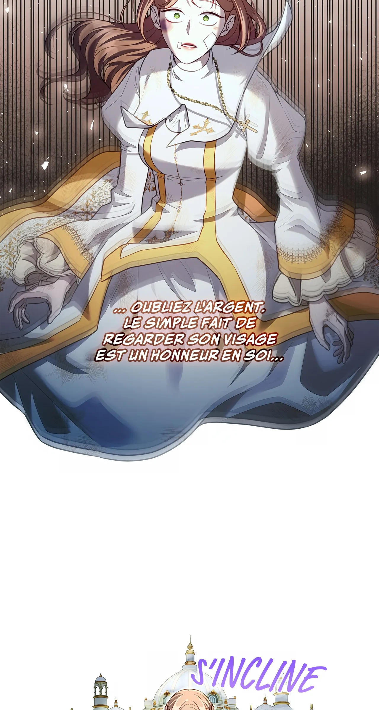 Read Turning the Mad Dog into a Genteel Lord FR Manga Online
