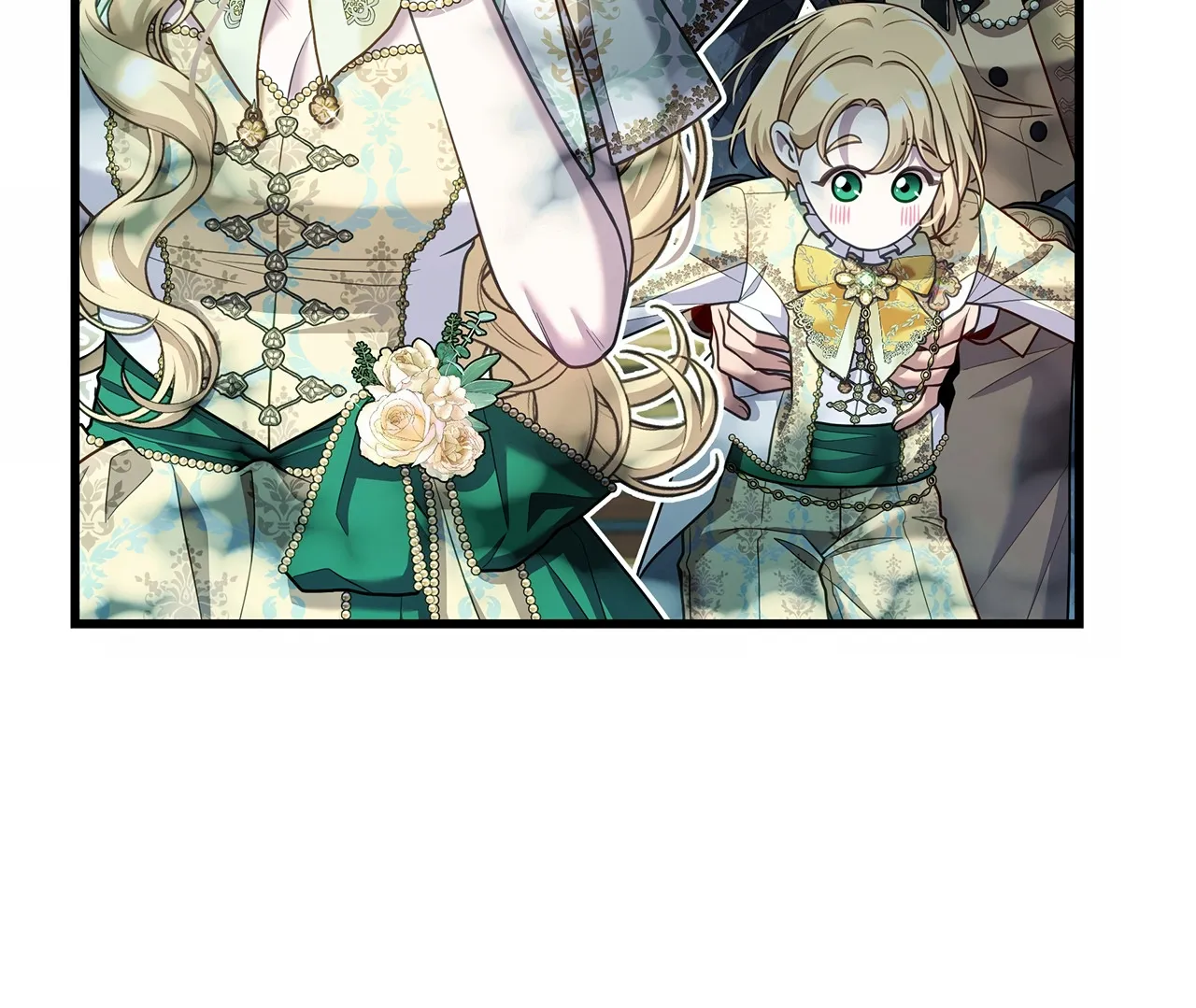 Read Turning the Mad Dog into a Genteel Lord FR Manga Online