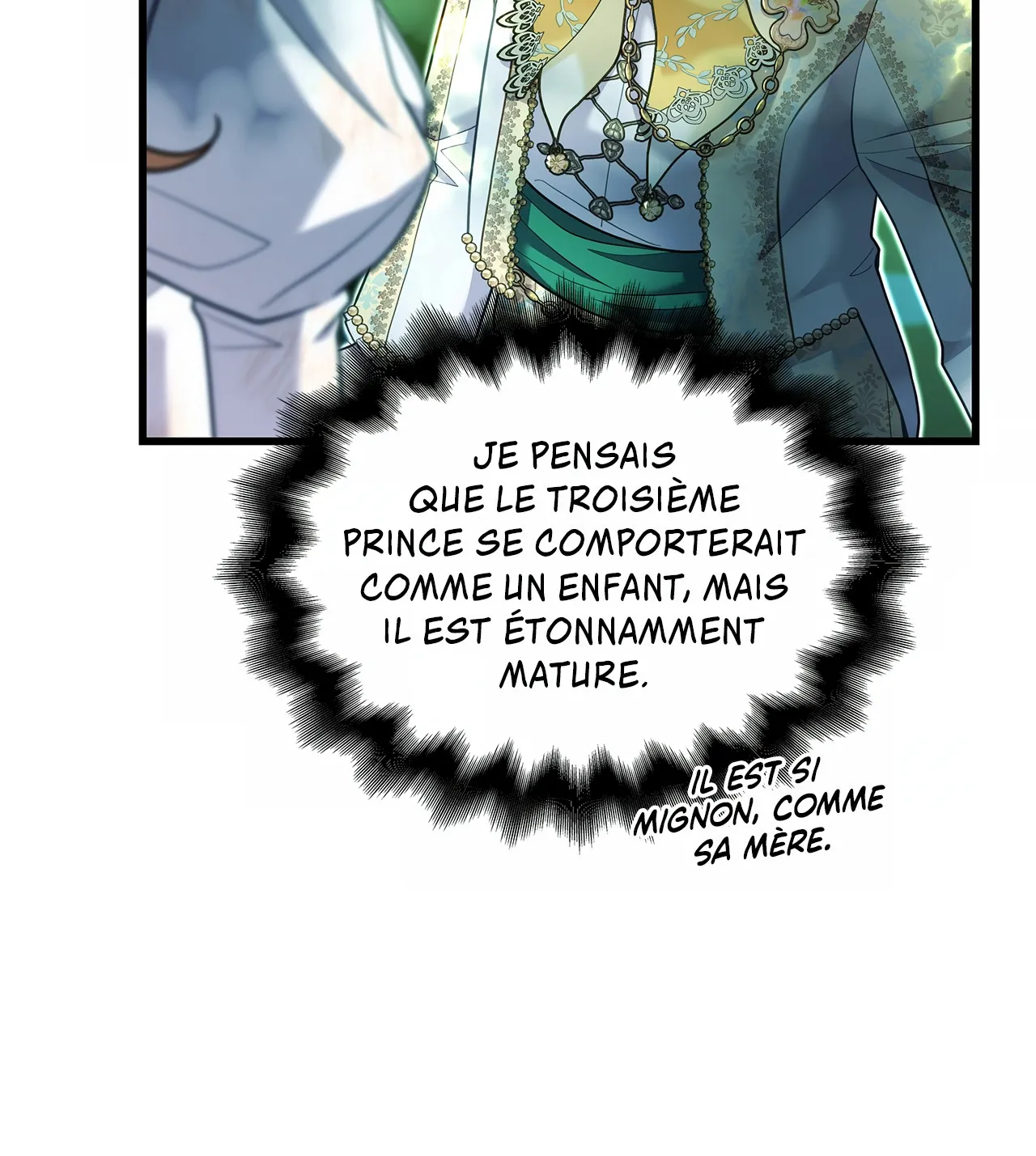 Read Turning the Mad Dog into a Genteel Lord FR Manga Online
