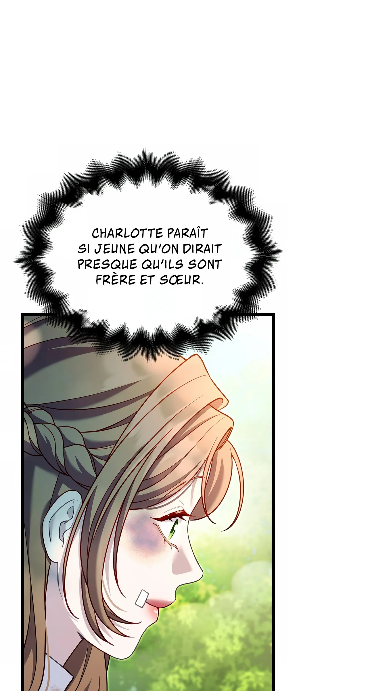 Read Turning the Mad Dog into a Genteel Lord FR Manga Online