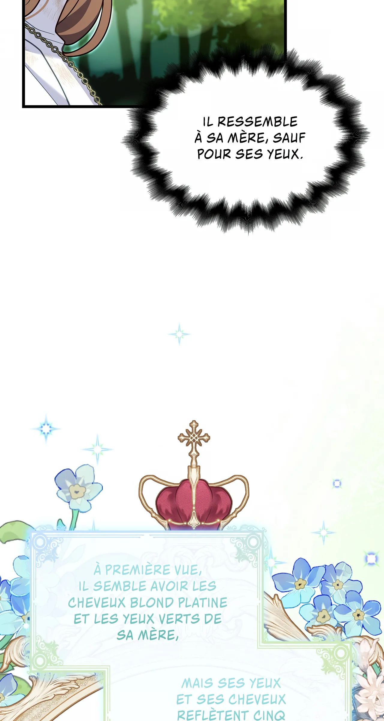 Read Turning the Mad Dog into a Genteel Lord FR Manga Online