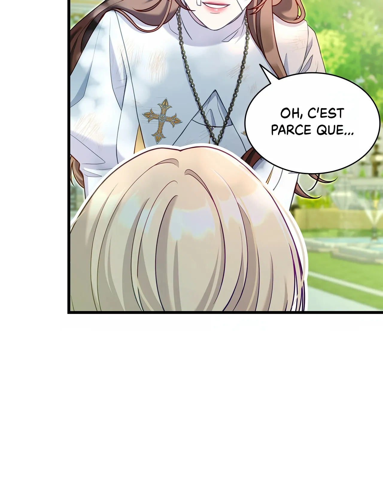 Read Turning the Mad Dog into a Genteel Lord FR Manga Online