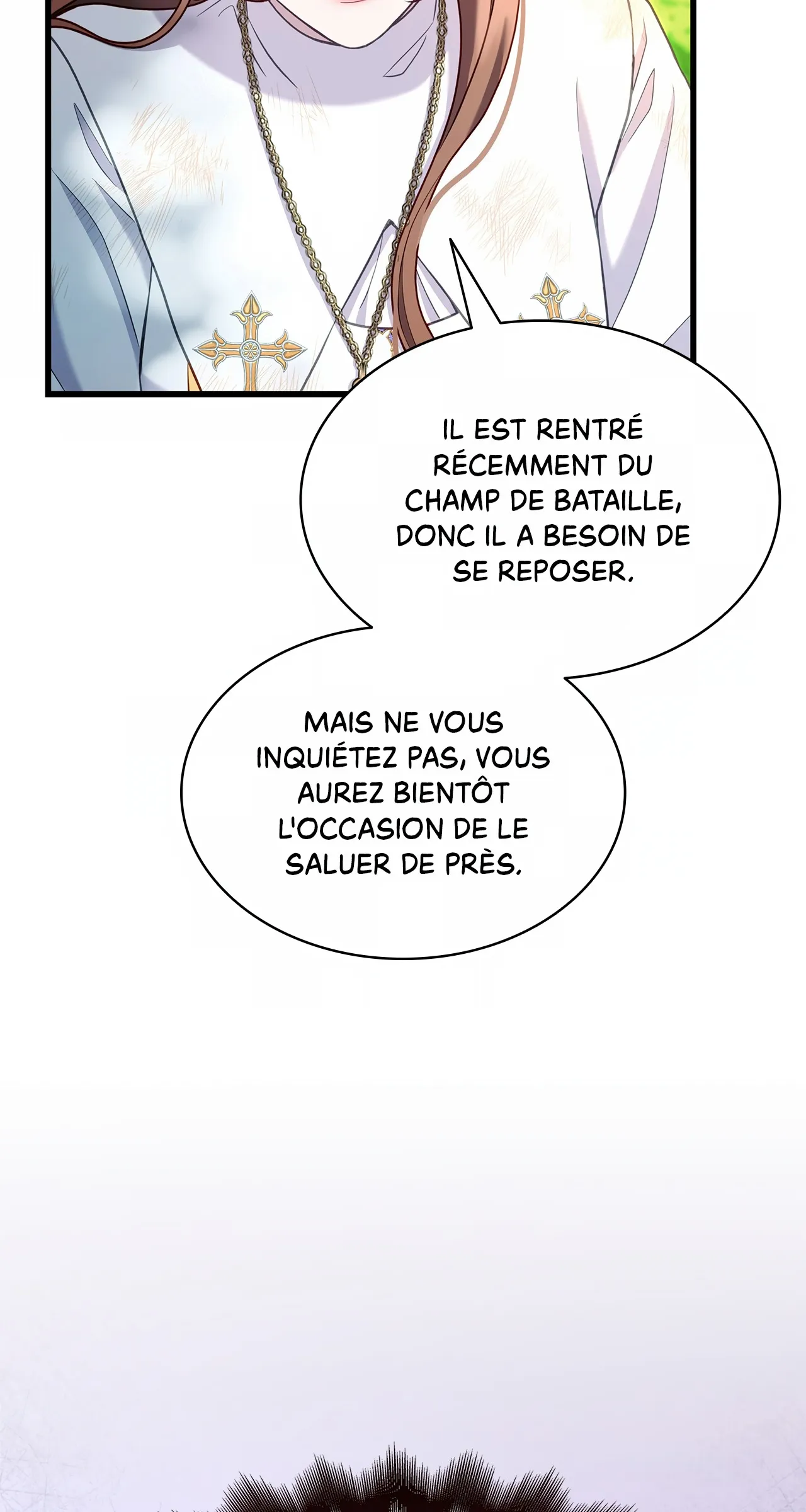 Read Turning the Mad Dog into a Genteel Lord FR Manga Online