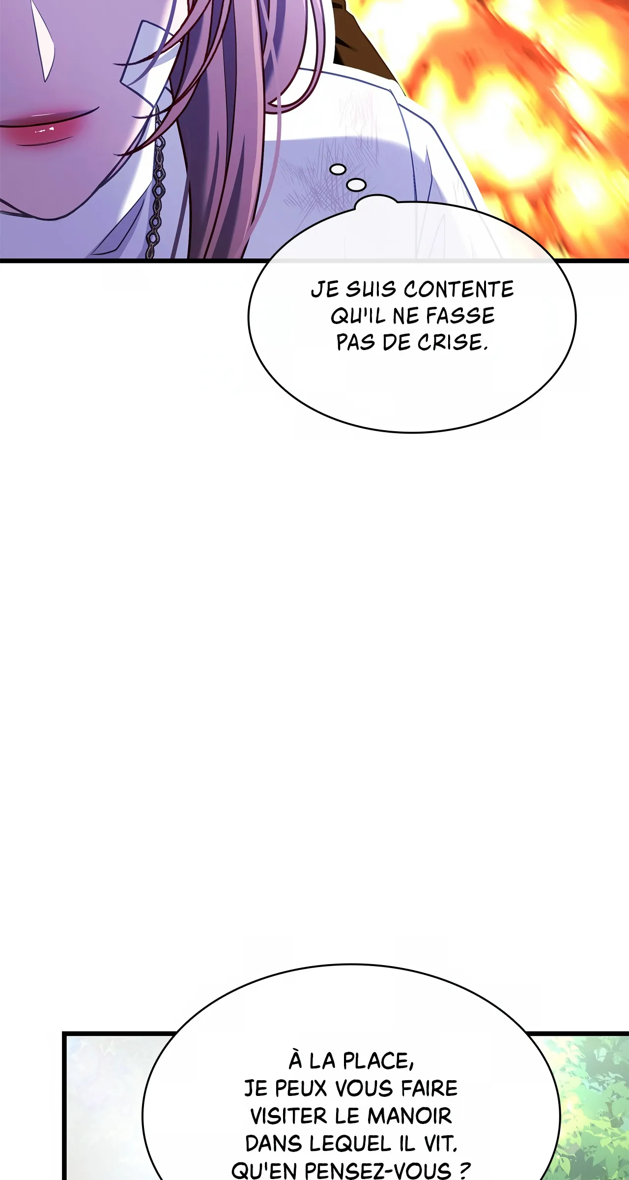 Read Turning the Mad Dog into a Genteel Lord FR Manga Online