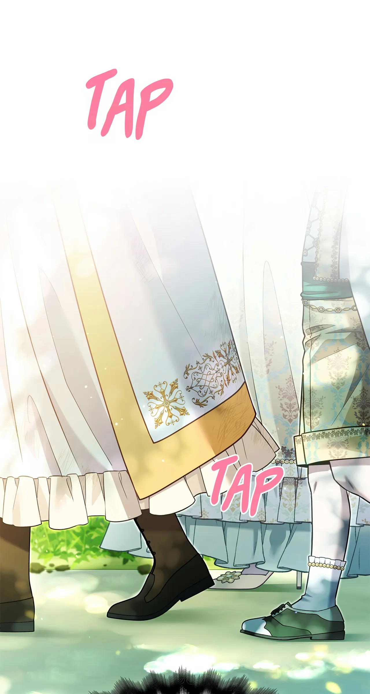 Read Turning the Mad Dog into a Genteel Lord FR Manga Online