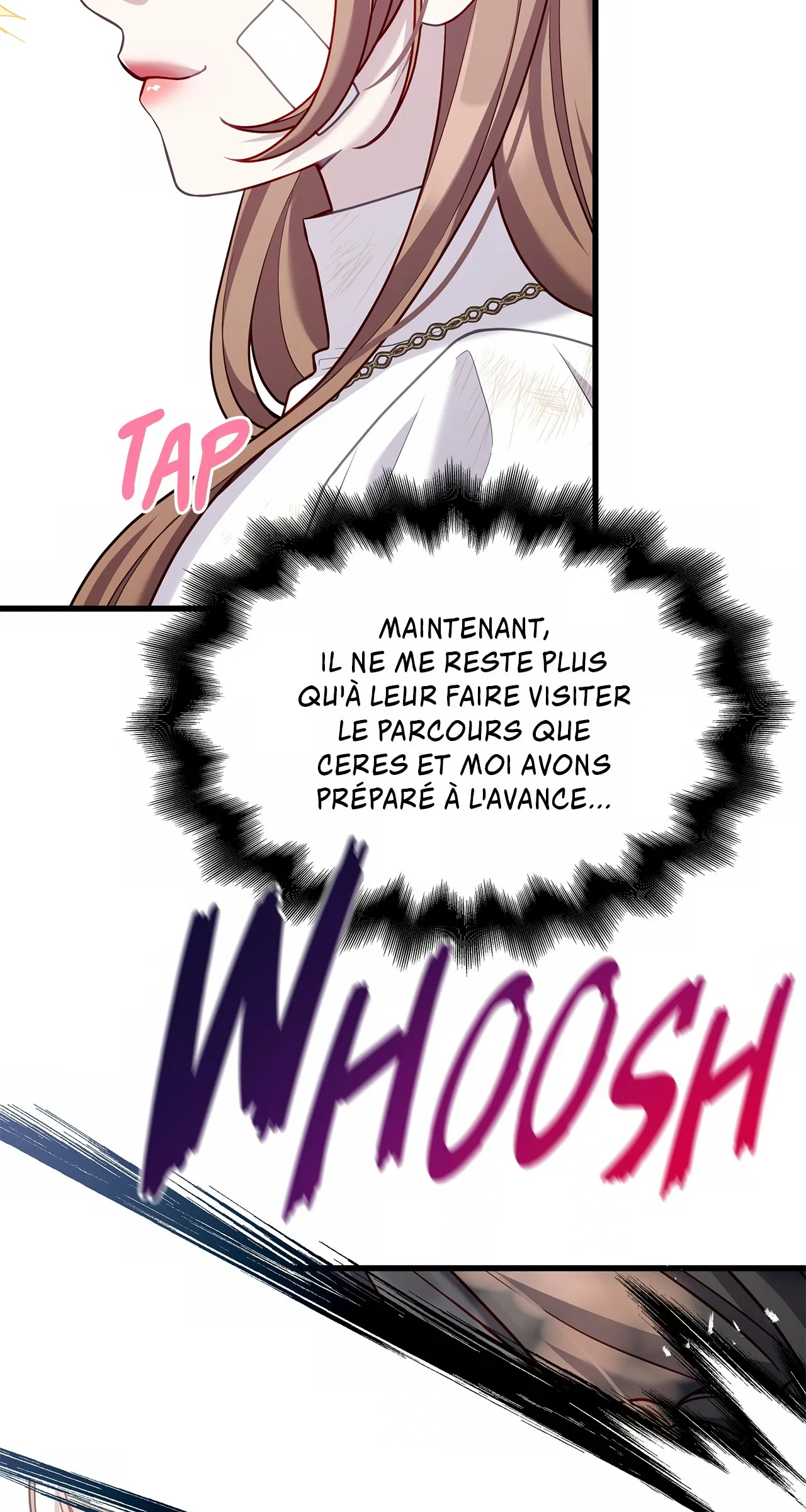 Read Turning the Mad Dog into a Genteel Lord FR Manga Online