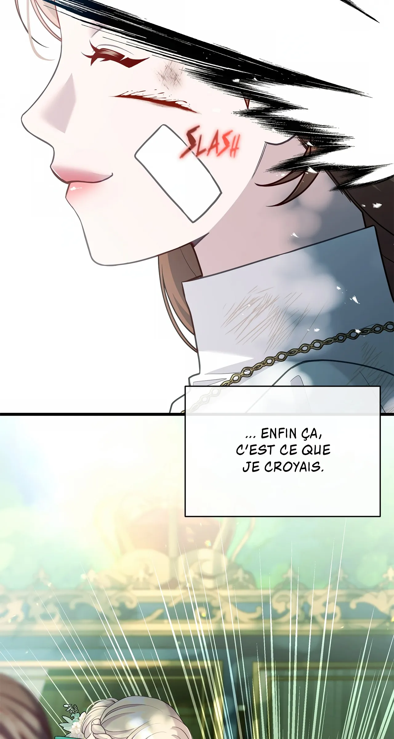 Read Turning the Mad Dog into a Genteel Lord FR Manga Online