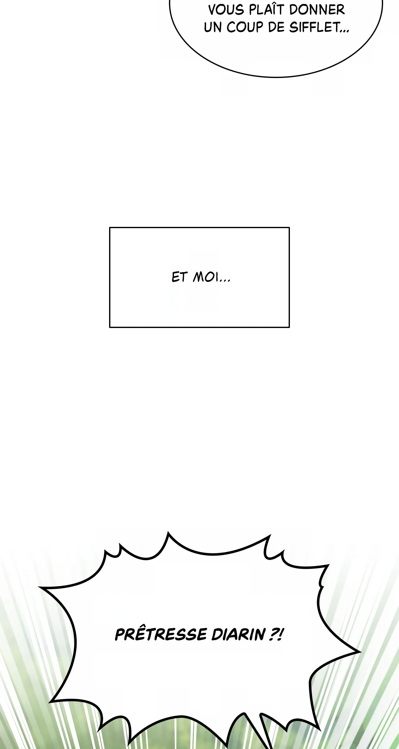 Read Turning the Mad Dog into a Genteel Lord FR Manga Online