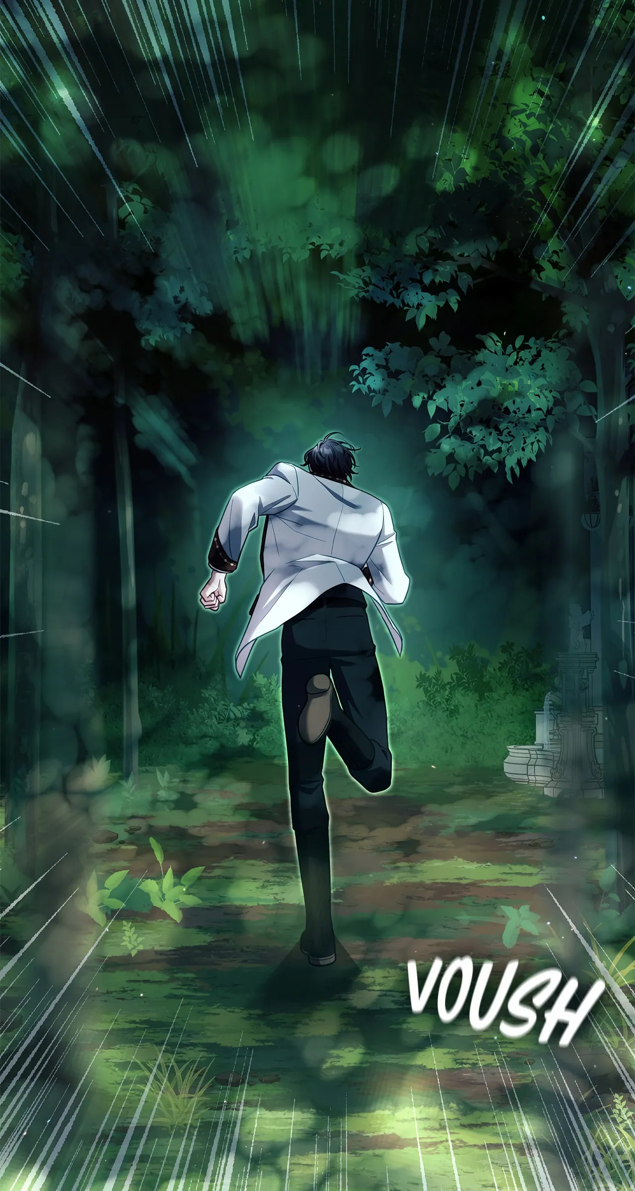 Read Turning the Mad Dog into a Genteel Lord FR Manga Online