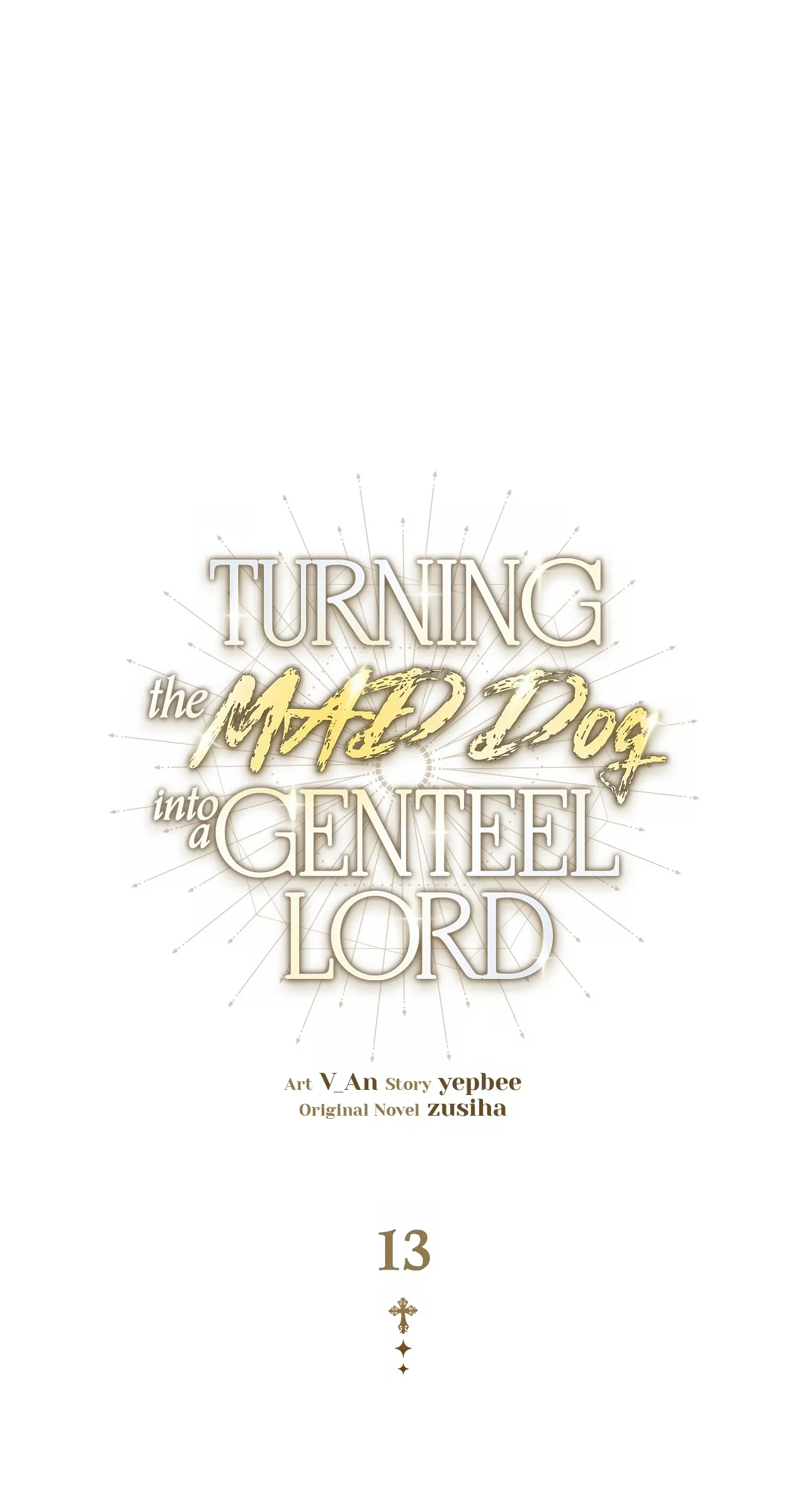 Read Turning the Mad Dog into a Genteel Lord FR Manga Online