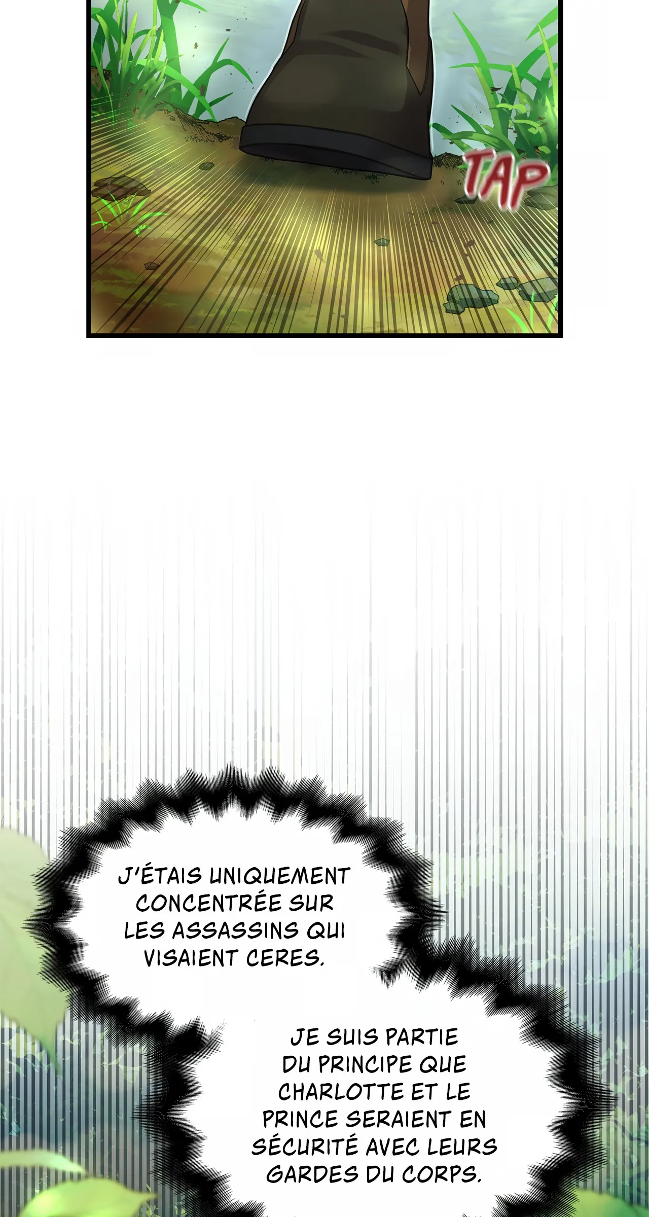 Read Turning the Mad Dog into a Genteel Lord FR Manga Online