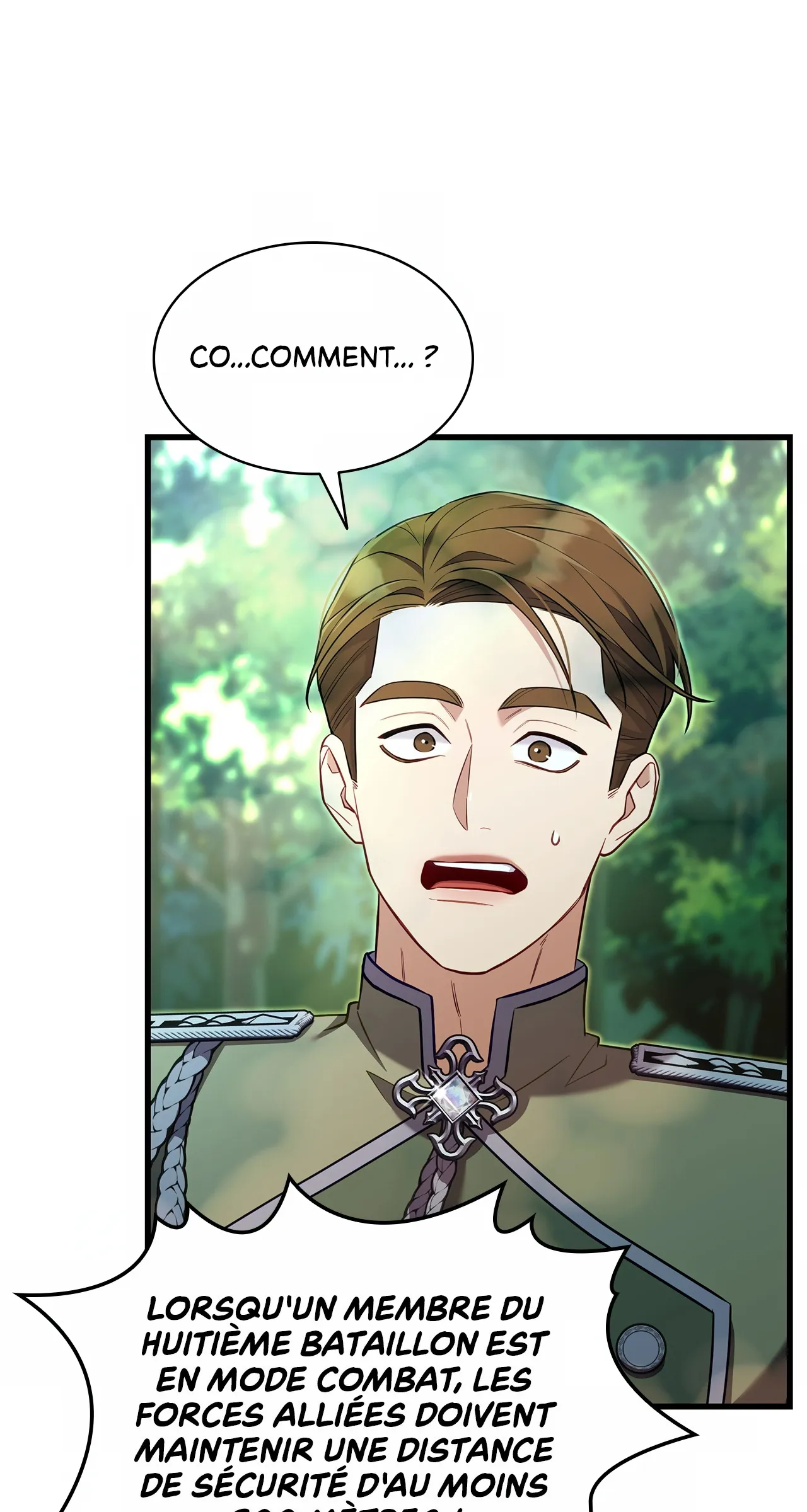 Read Turning the Mad Dog into a Genteel Lord FR Manga Online