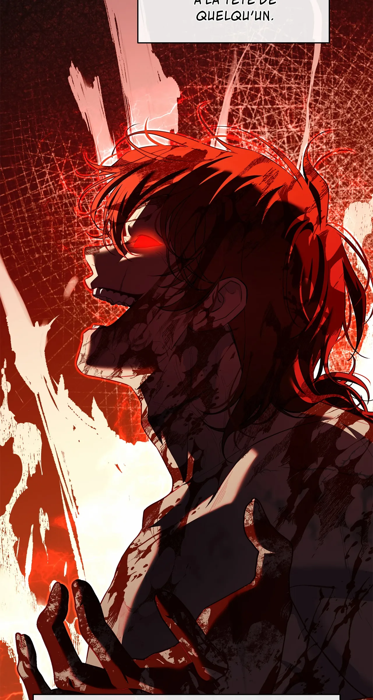Read Turning the Mad Dog into a Genteel Lord FR Manga Online