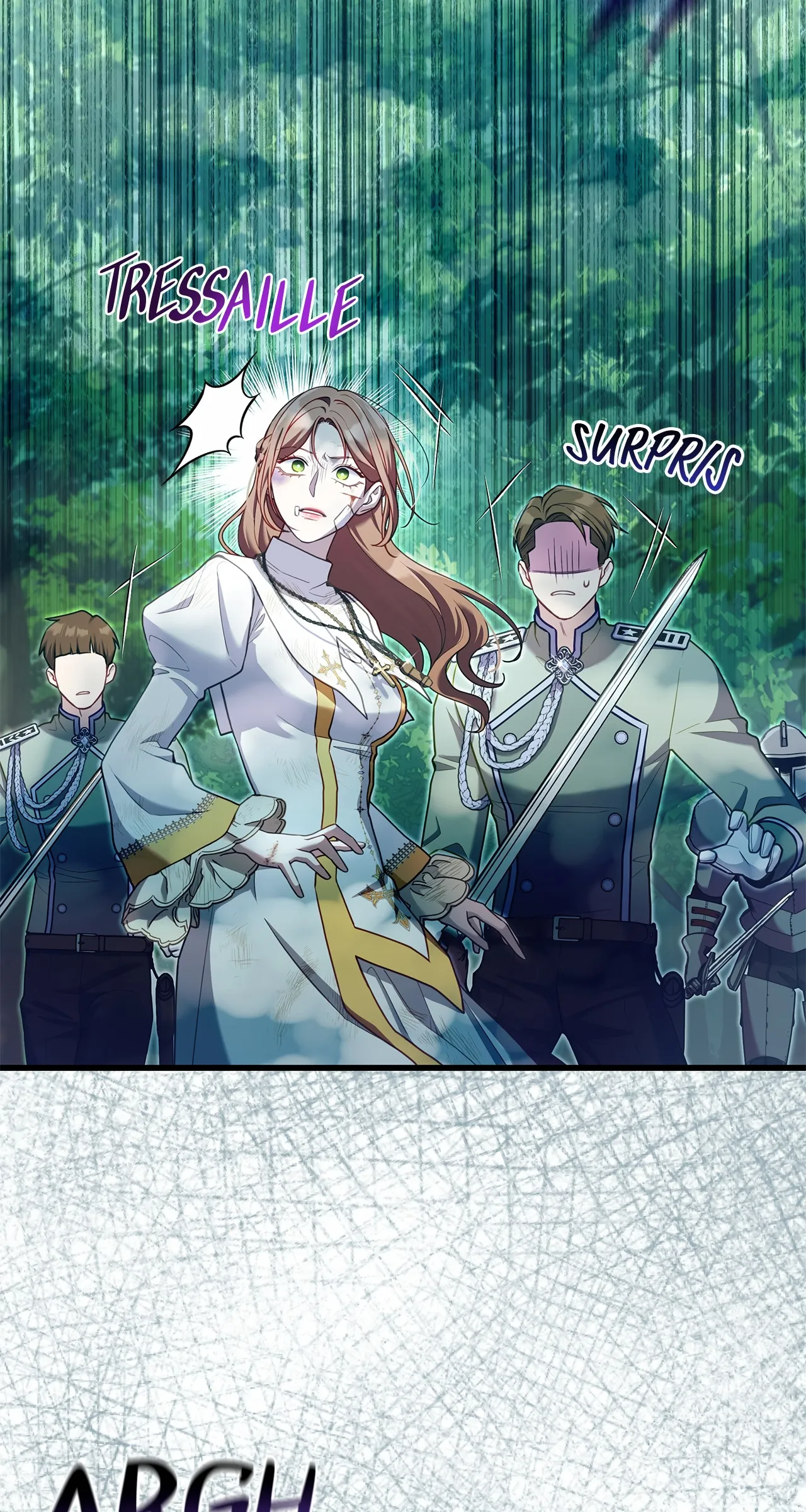 Read Turning the Mad Dog into a Genteel Lord FR Manga Online