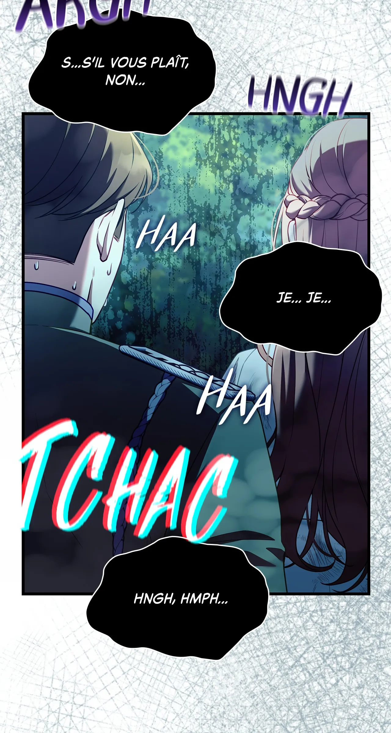 Read Turning the Mad Dog into a Genteel Lord FR Manga Online