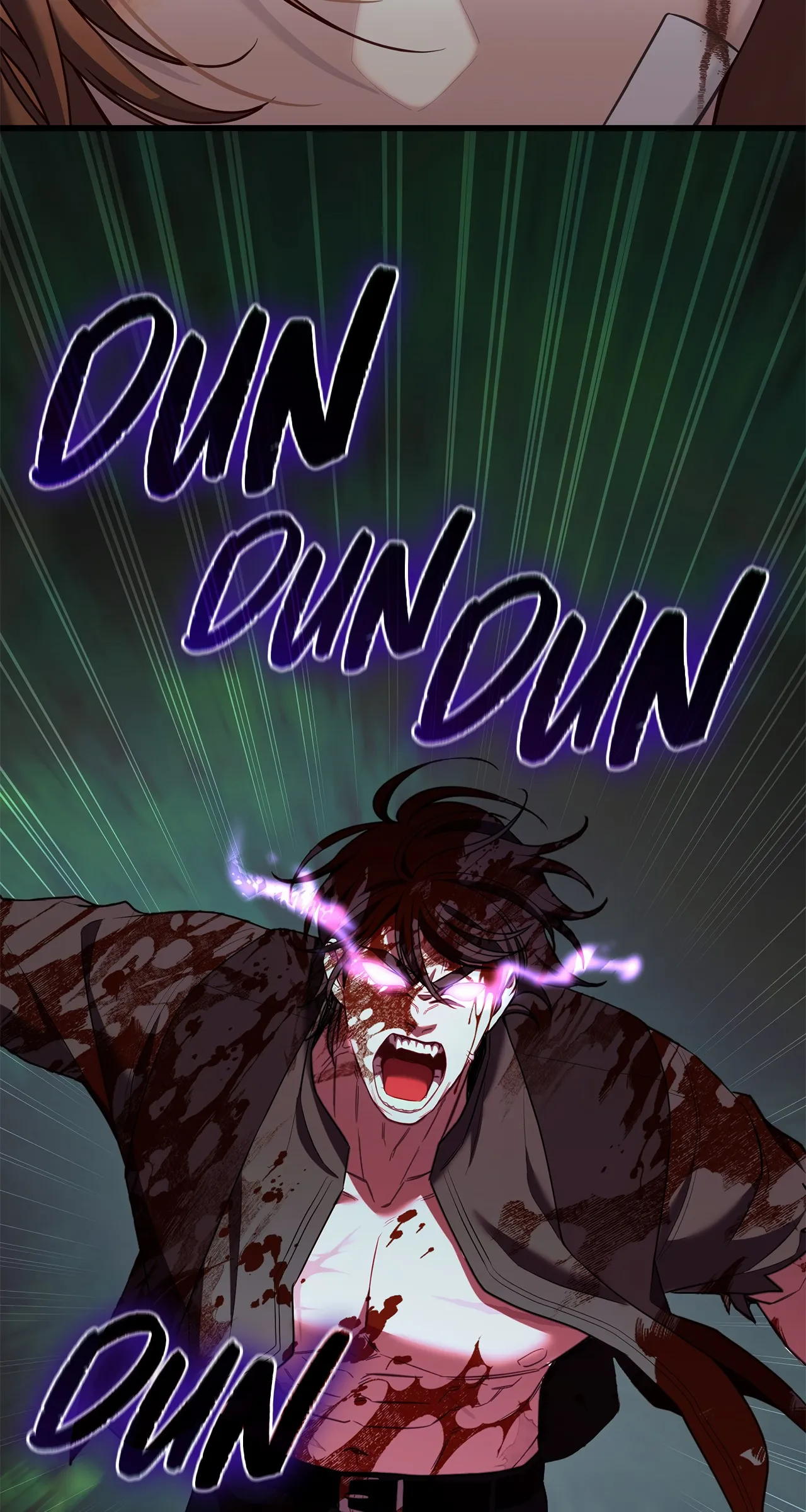 Read Turning the Mad Dog into a Genteel Lord FR Manga Online