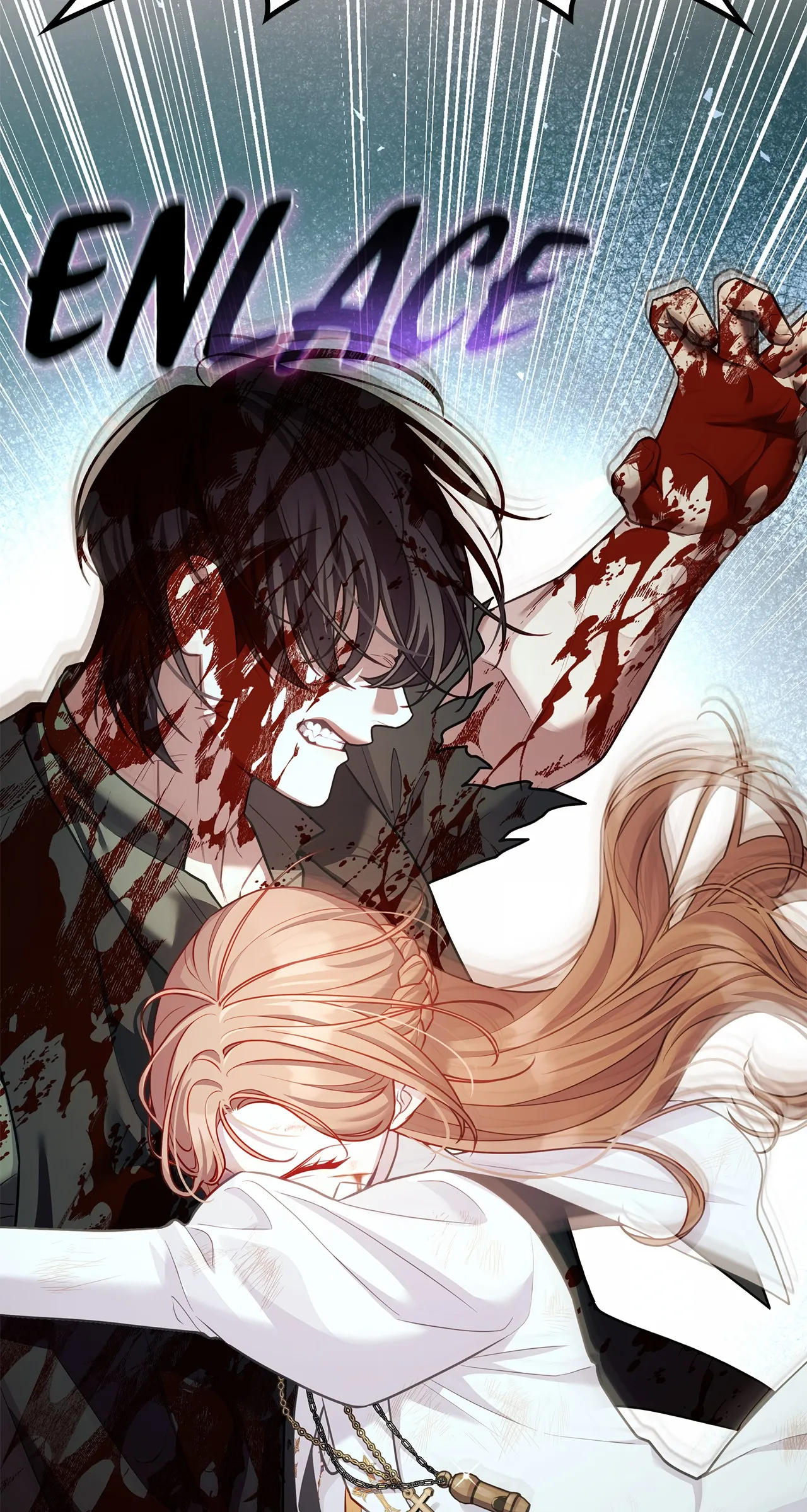 Read Turning the Mad Dog into a Genteel Lord FR Manga Online