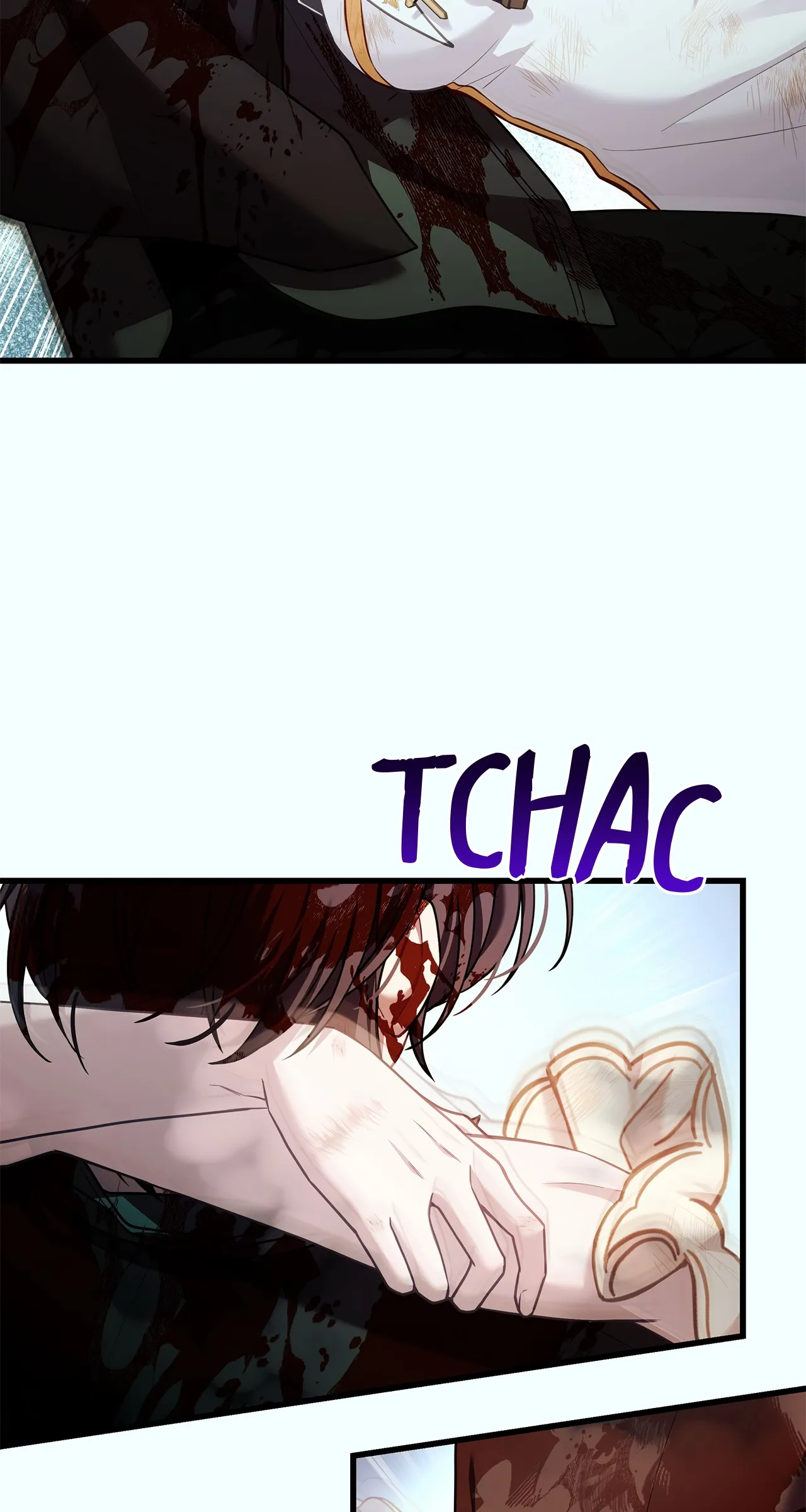 Read Turning the Mad Dog into a Genteel Lord FR Manga Online