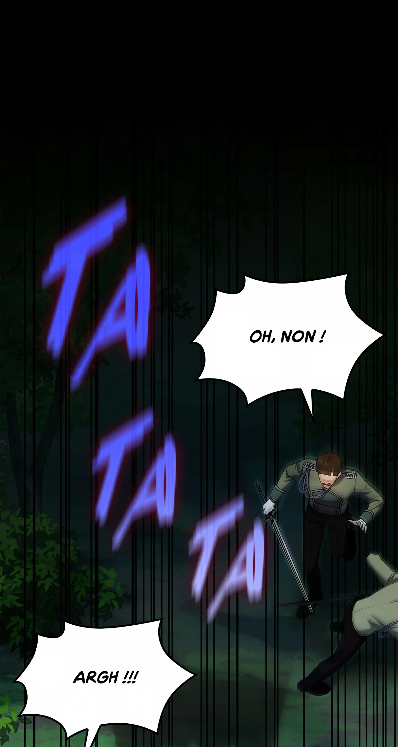 Read Turning the Mad Dog into a Genteel Lord FR Manga Online