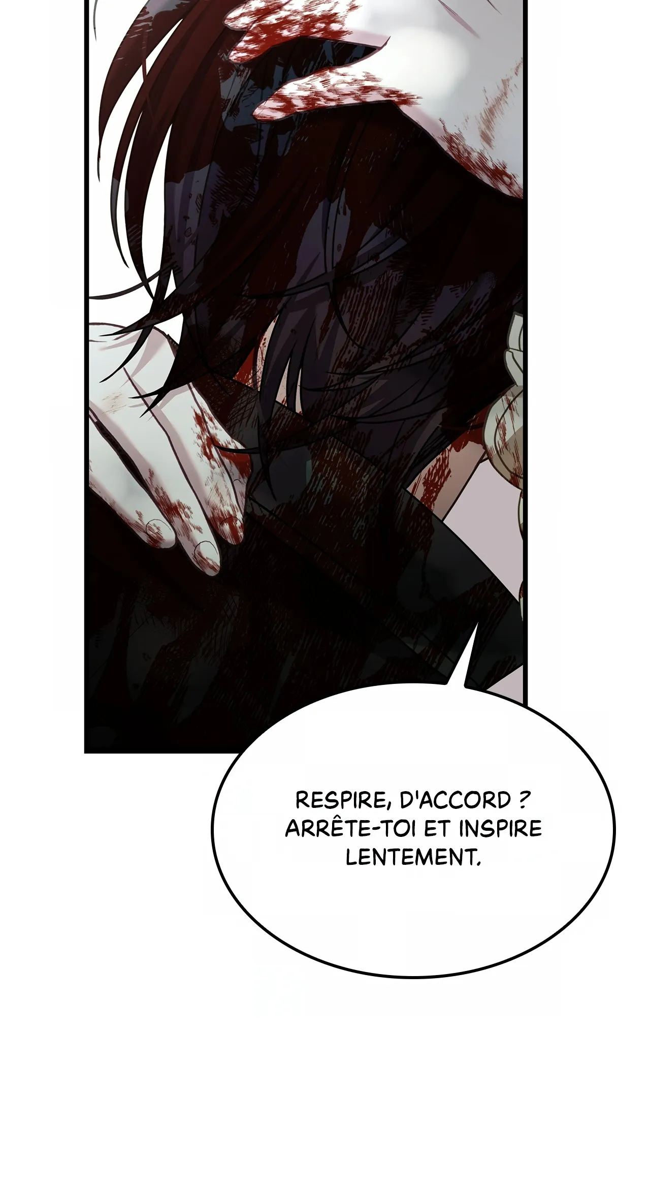 Read Turning the Mad Dog into a Genteel Lord FR Manga Online