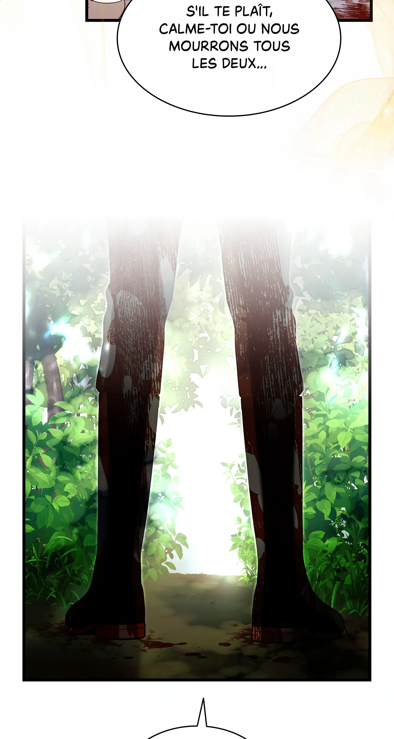 Read Turning the Mad Dog into a Genteel Lord FR Manga Online