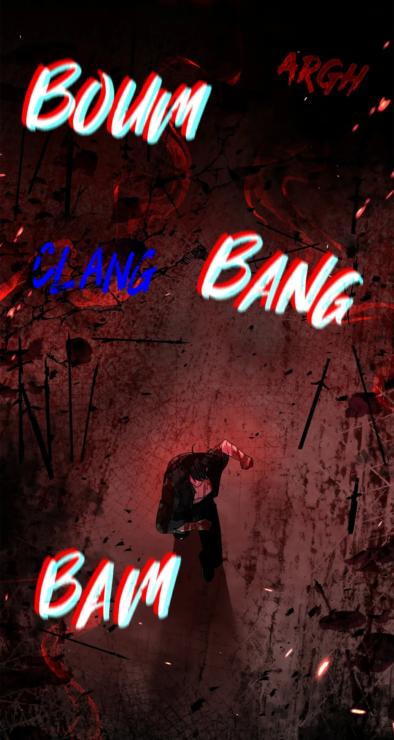 Read Turning the Mad Dog into a Genteel Lord FR Manga Online