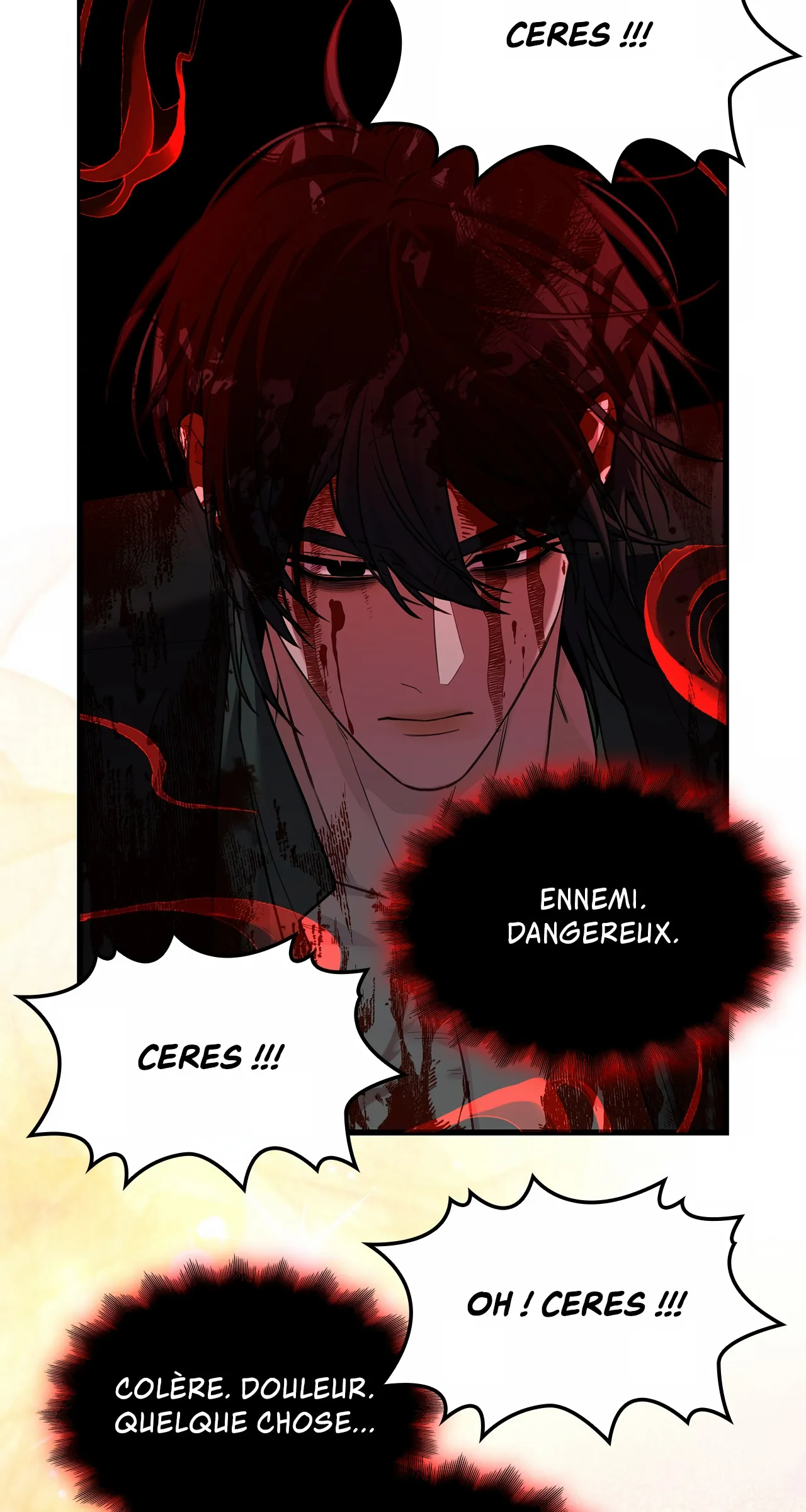 Read Turning the Mad Dog into a Genteel Lord FR Manga Online