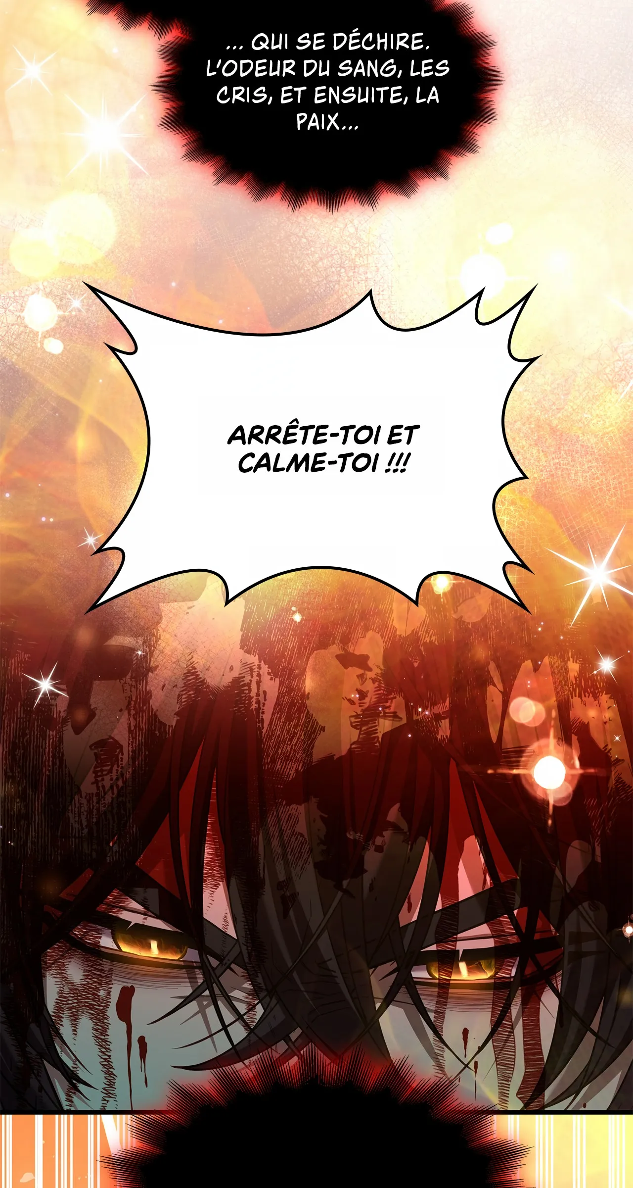 Read Turning the Mad Dog into a Genteel Lord FR Manga Online