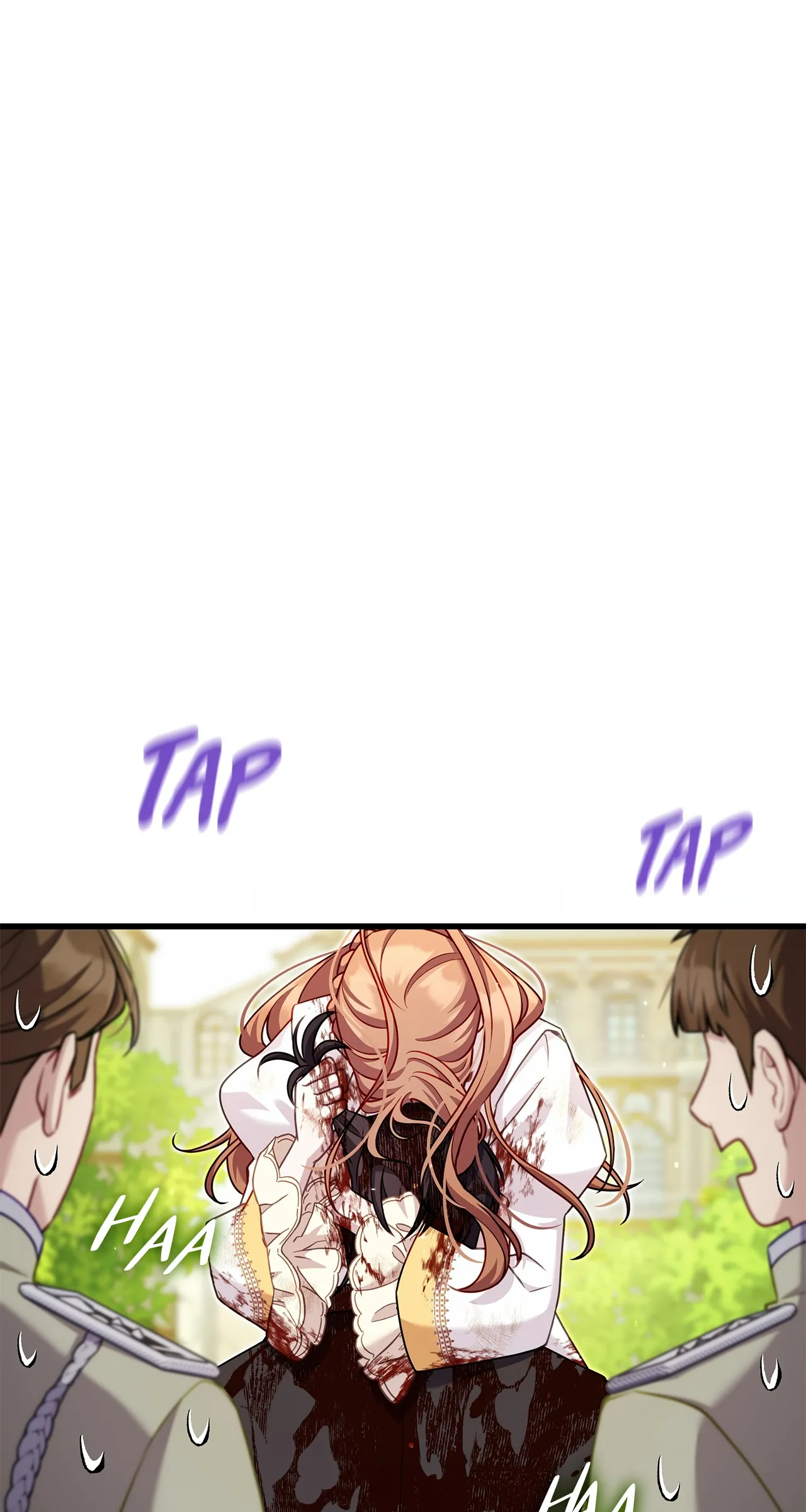 Read Turning the Mad Dog into a Genteel Lord FR Manga Online