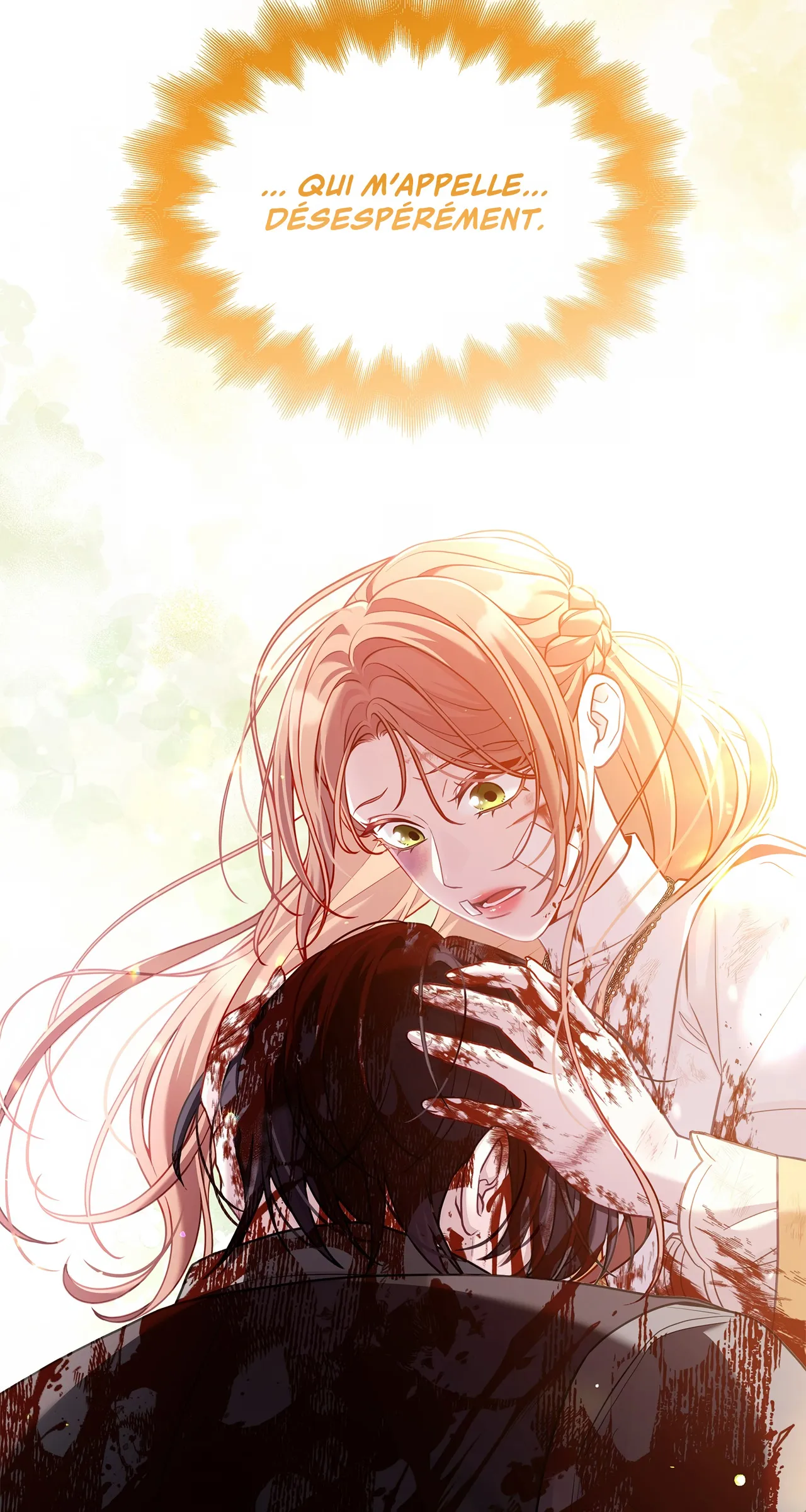 Read Turning the Mad Dog into a Genteel Lord FR Manga Online