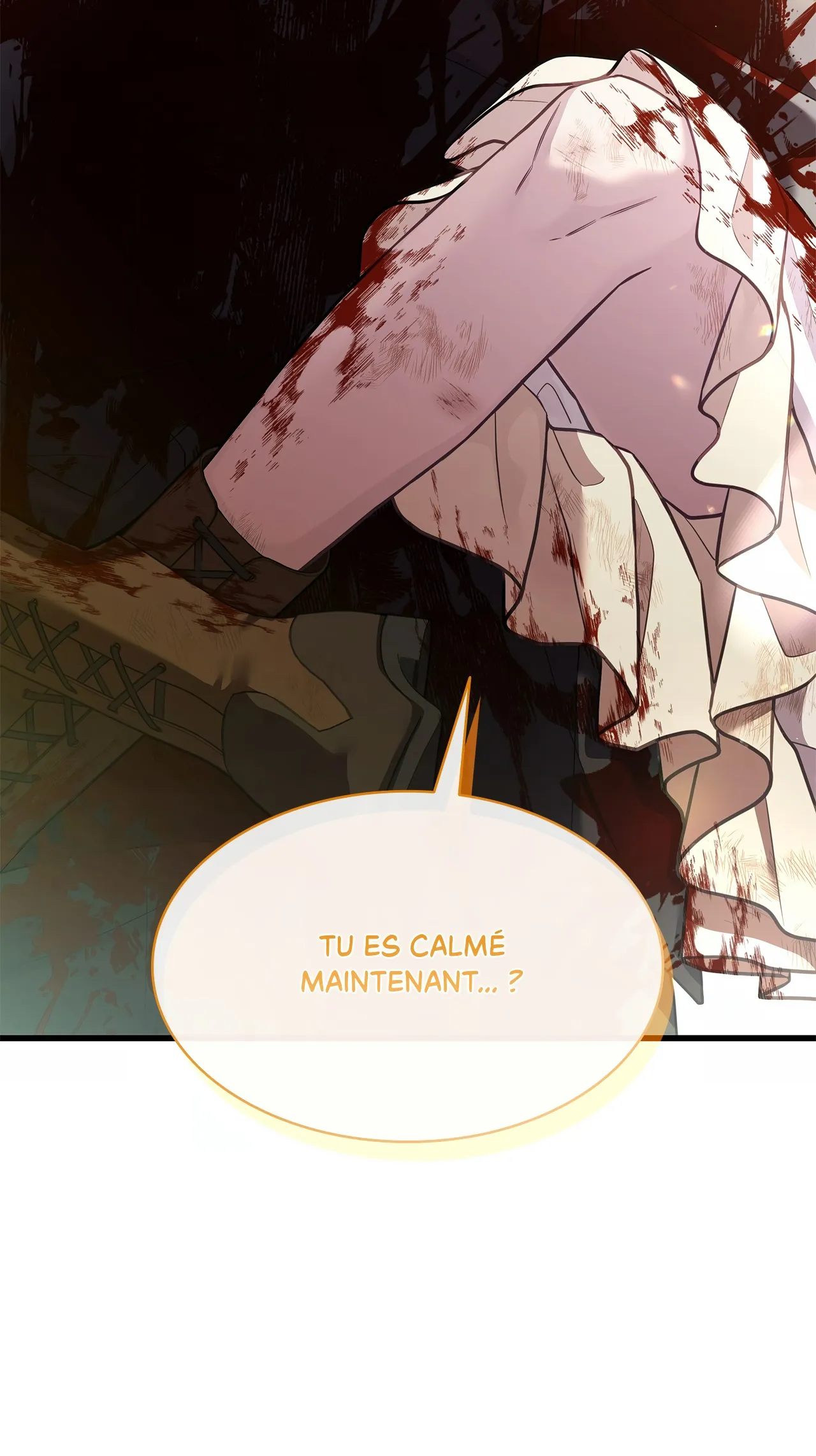 Read Turning the Mad Dog into a Genteel Lord FR Manga Online