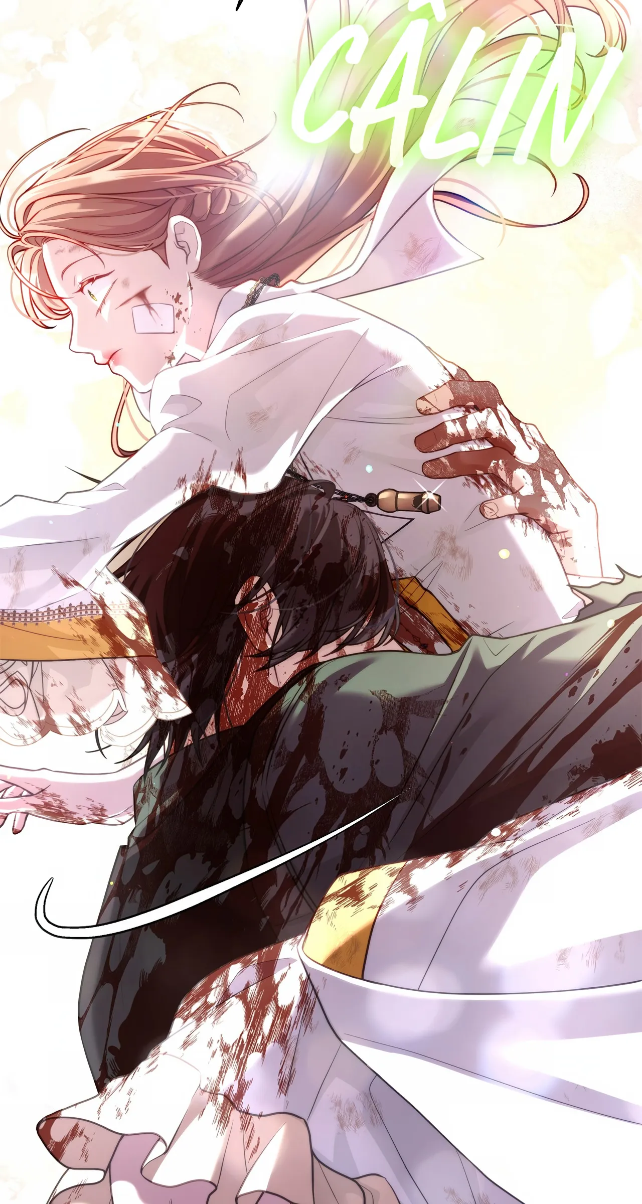 Read Turning the Mad Dog into a Genteel Lord FR Manga Online