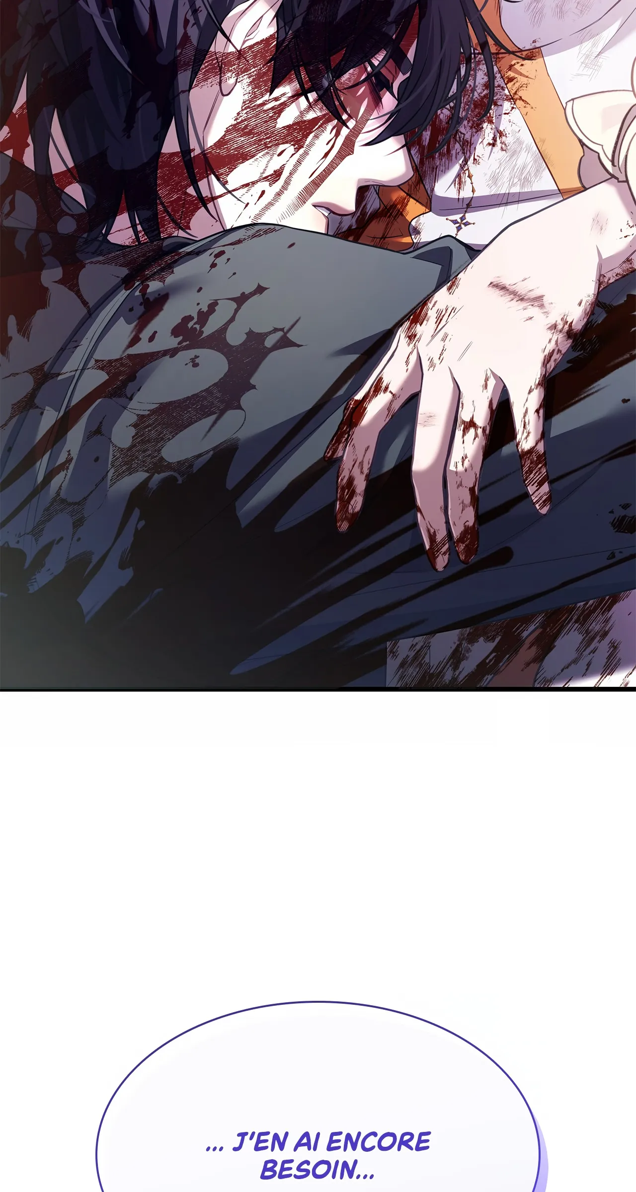 Read Turning the Mad Dog into a Genteel Lord FR Manga Online