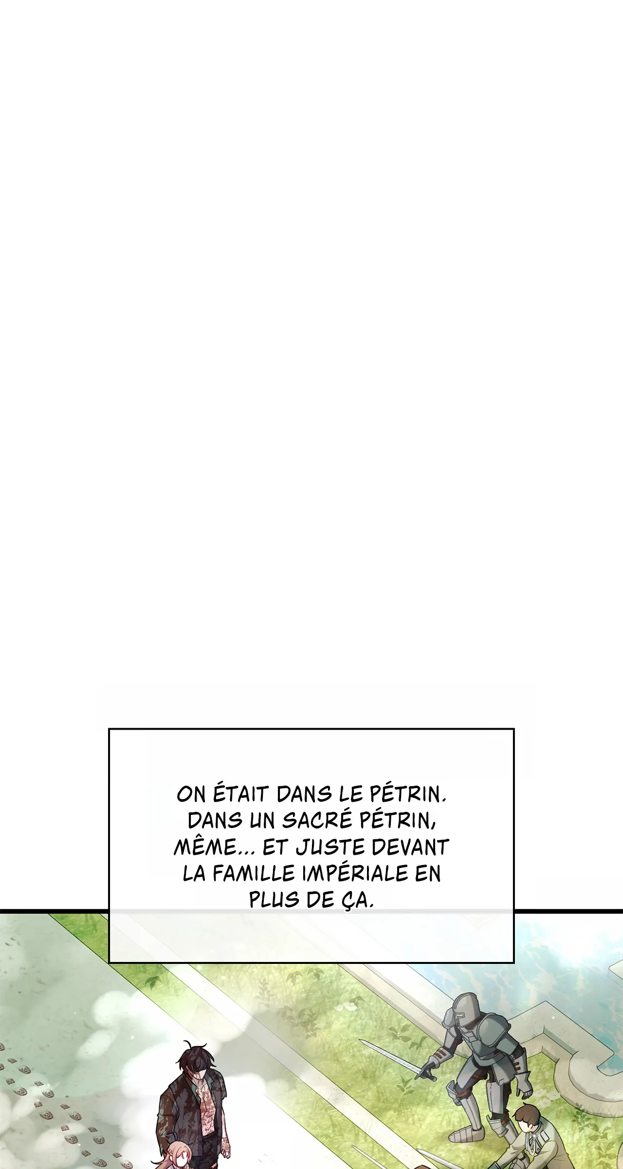 Read Turning the Mad Dog into a Genteel Lord FR Manga Online