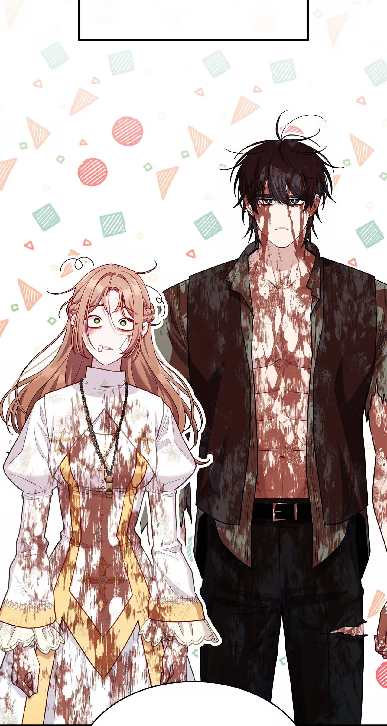 Read Turning the Mad Dog into a Genteel Lord FR Manga Online