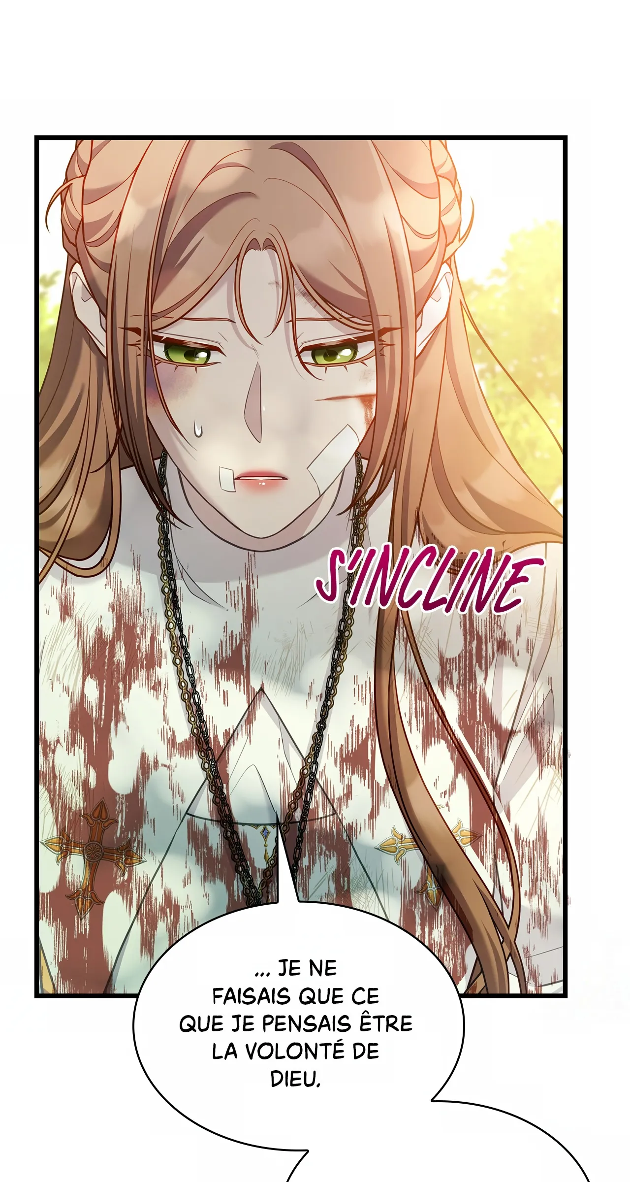 Read Turning the Mad Dog into a Genteel Lord FR Manga Online