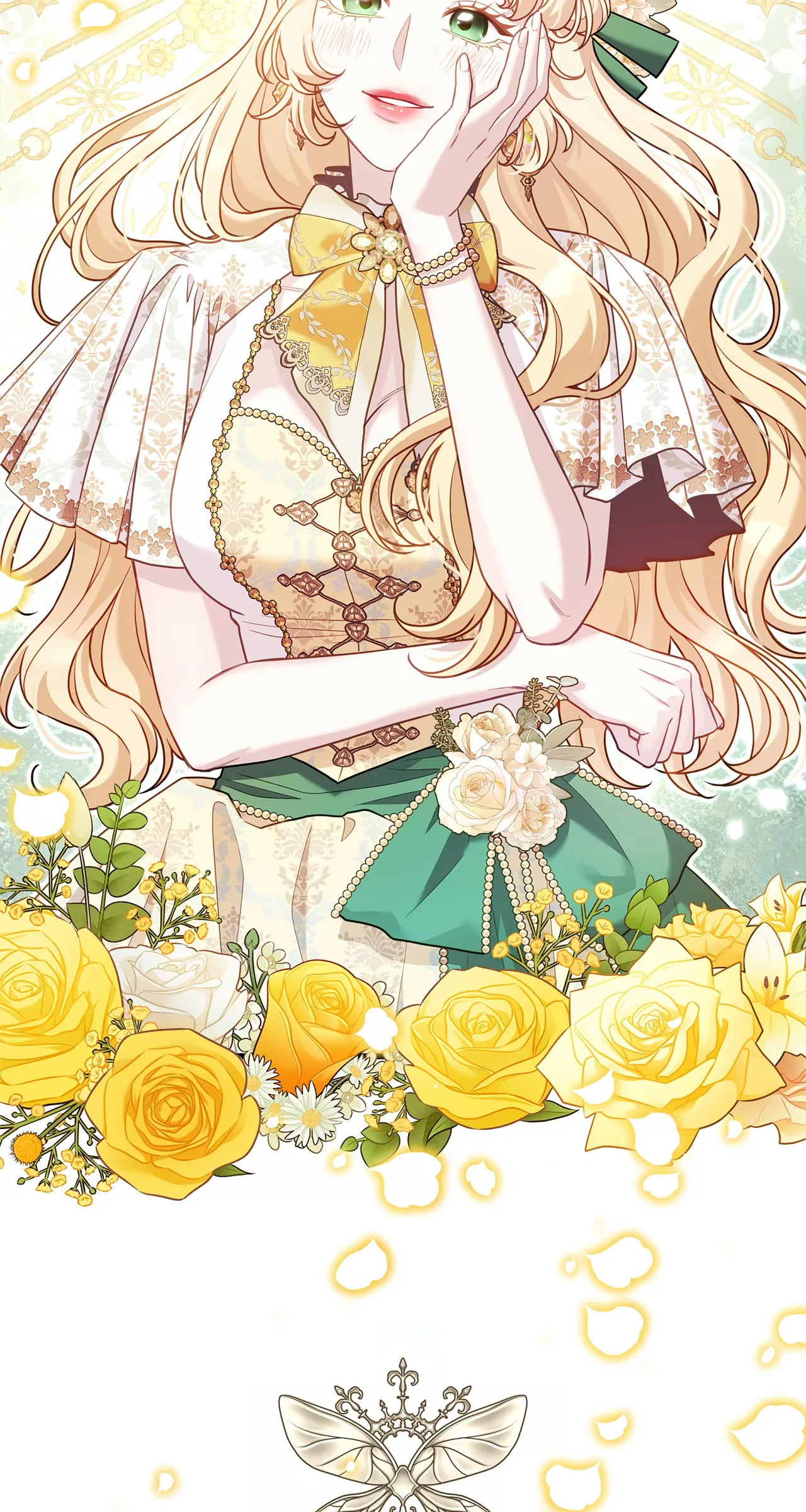 Read Turning the Mad Dog into a Genteel Lord FR Manga Online