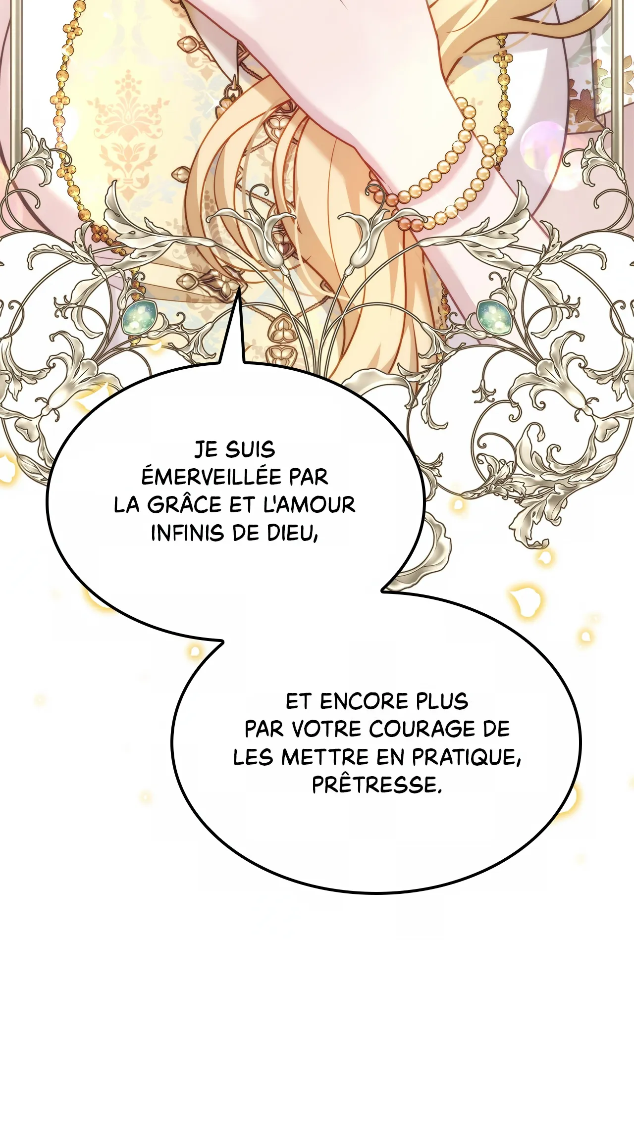 Read Turning the Mad Dog into a Genteel Lord FR Manga Online