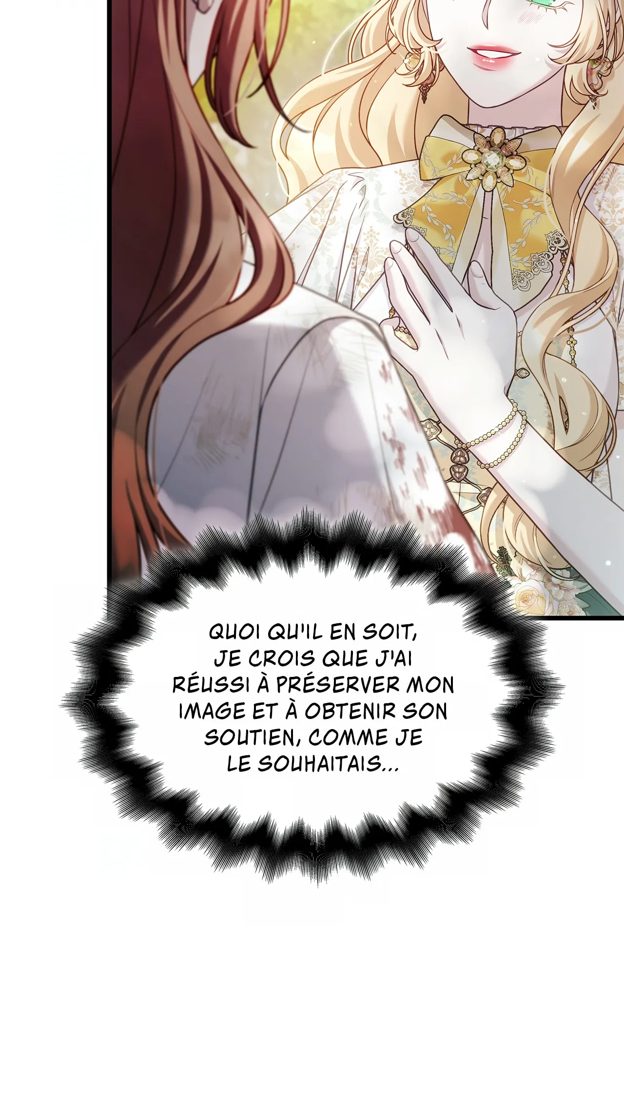 Read Turning the Mad Dog into a Genteel Lord FR Manga Online