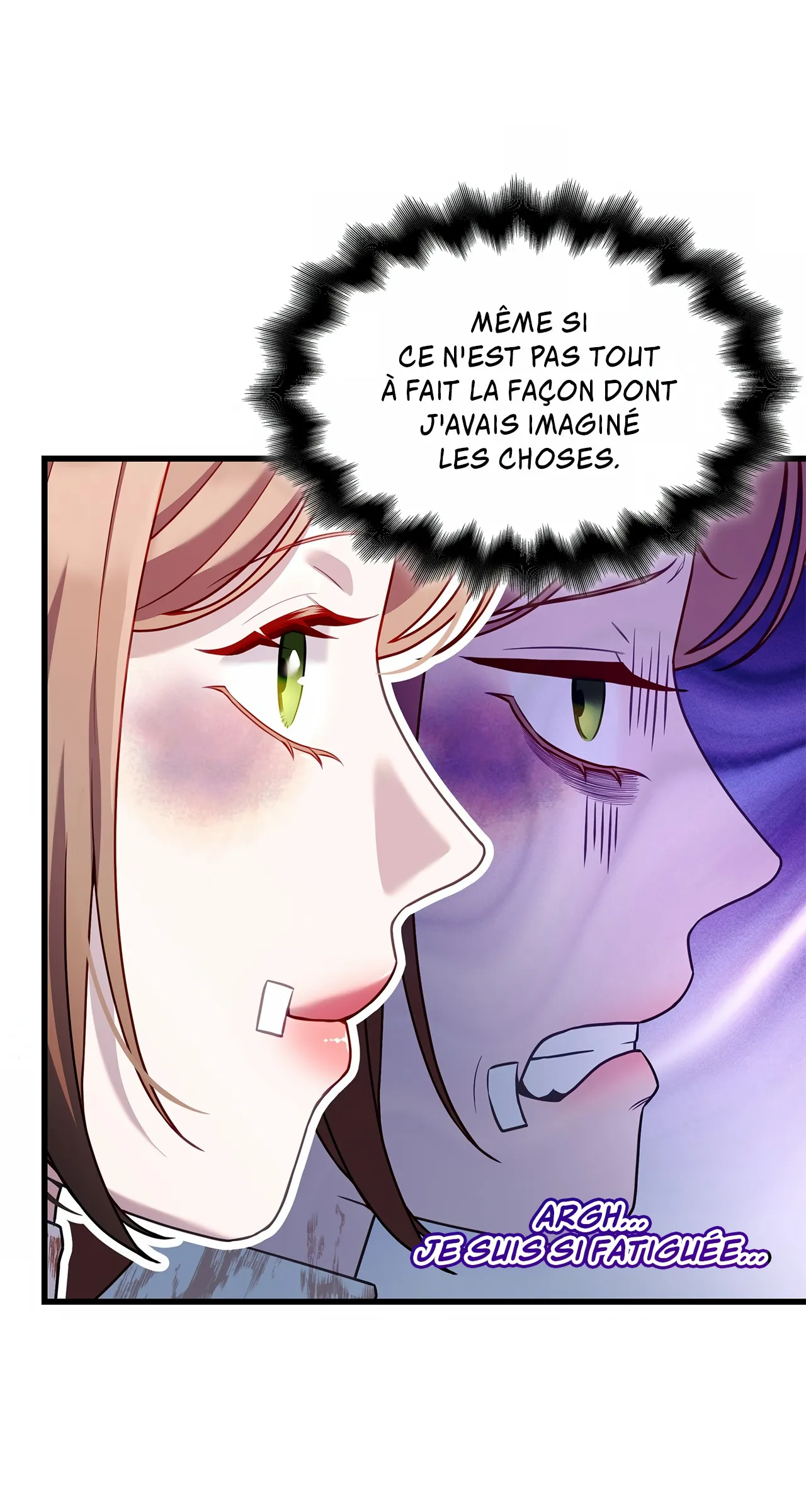 Read Turning the Mad Dog into a Genteel Lord FR Manga Online