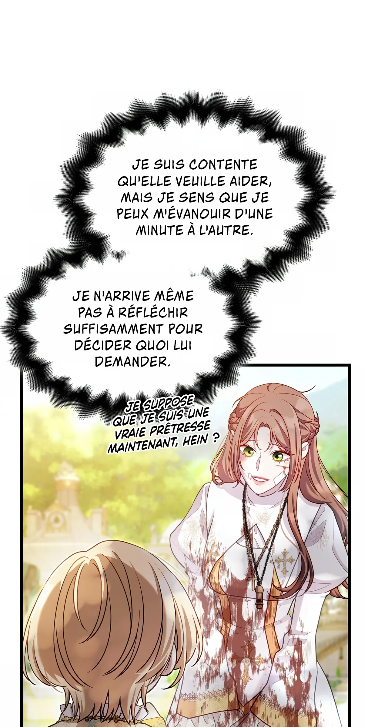 Read Turning the Mad Dog into a Genteel Lord FR Manga Online