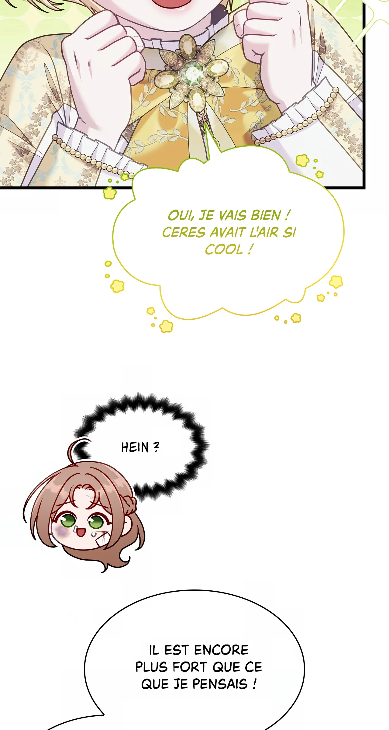 Read Turning the Mad Dog into a Genteel Lord FR Manga Online