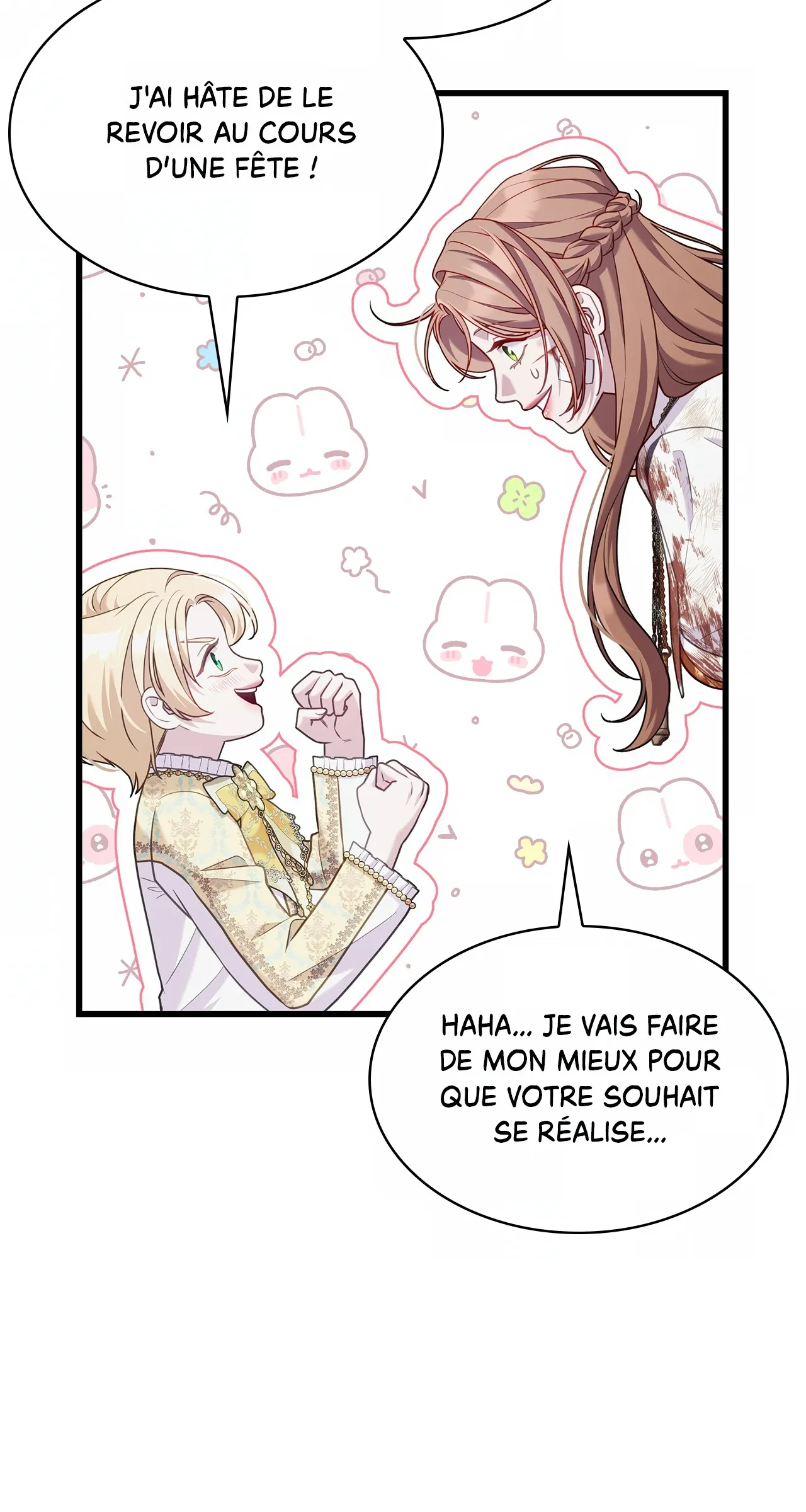 Read Turning the Mad Dog into a Genteel Lord FR Manga Online